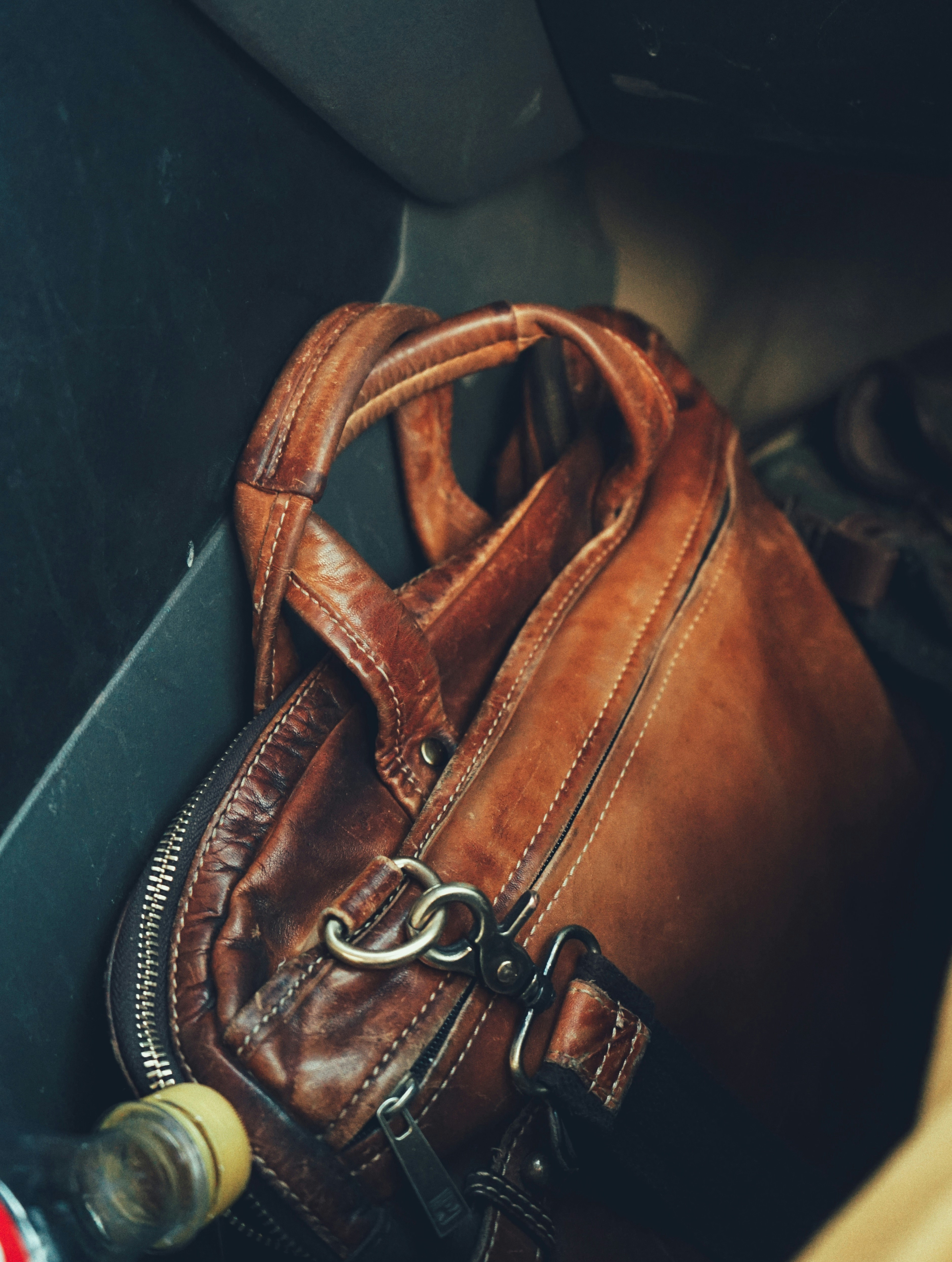 가죽 제품의 브랜딩 전략