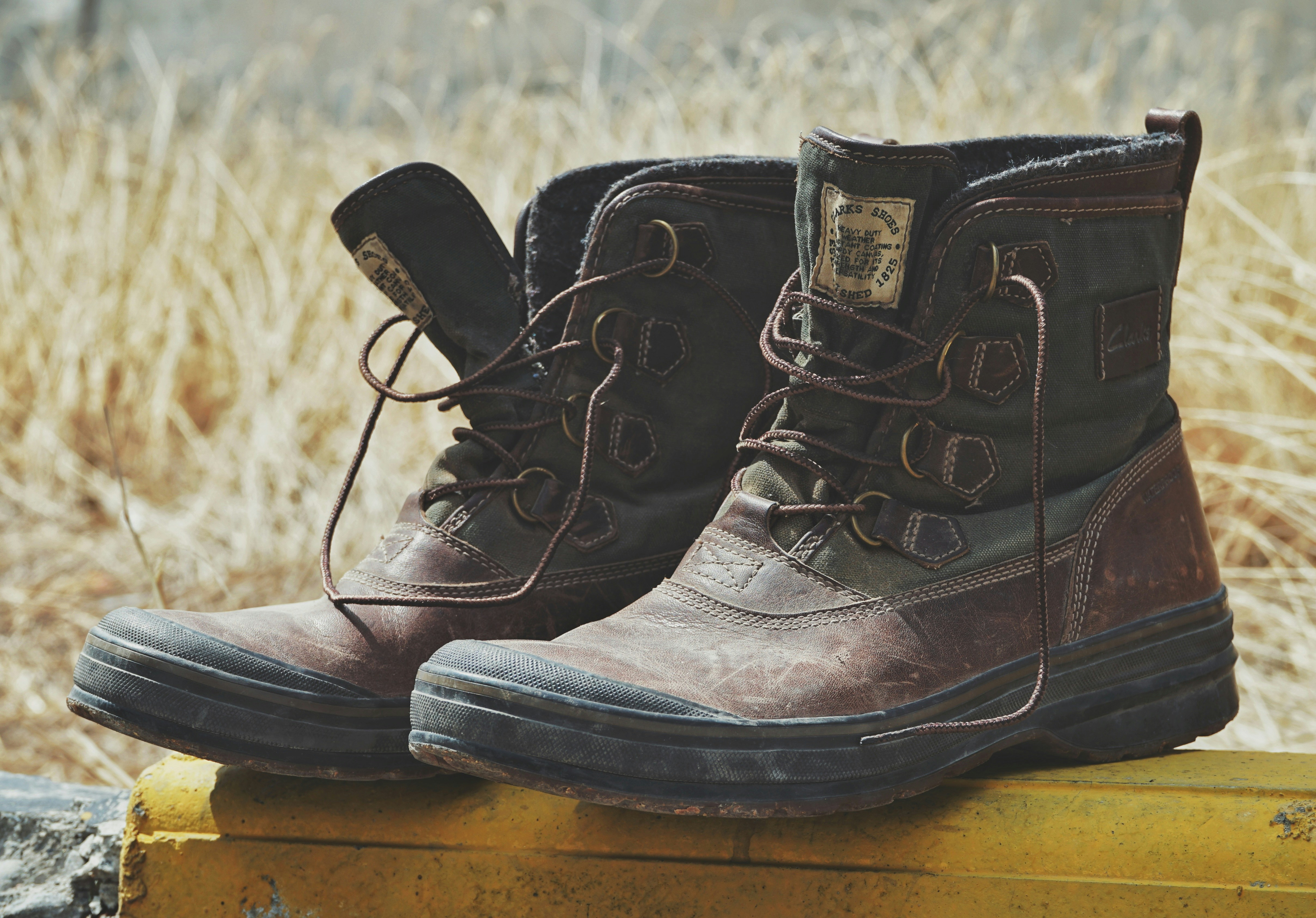 UGG boots before and after professional repair service - ugg boot repair shop near me