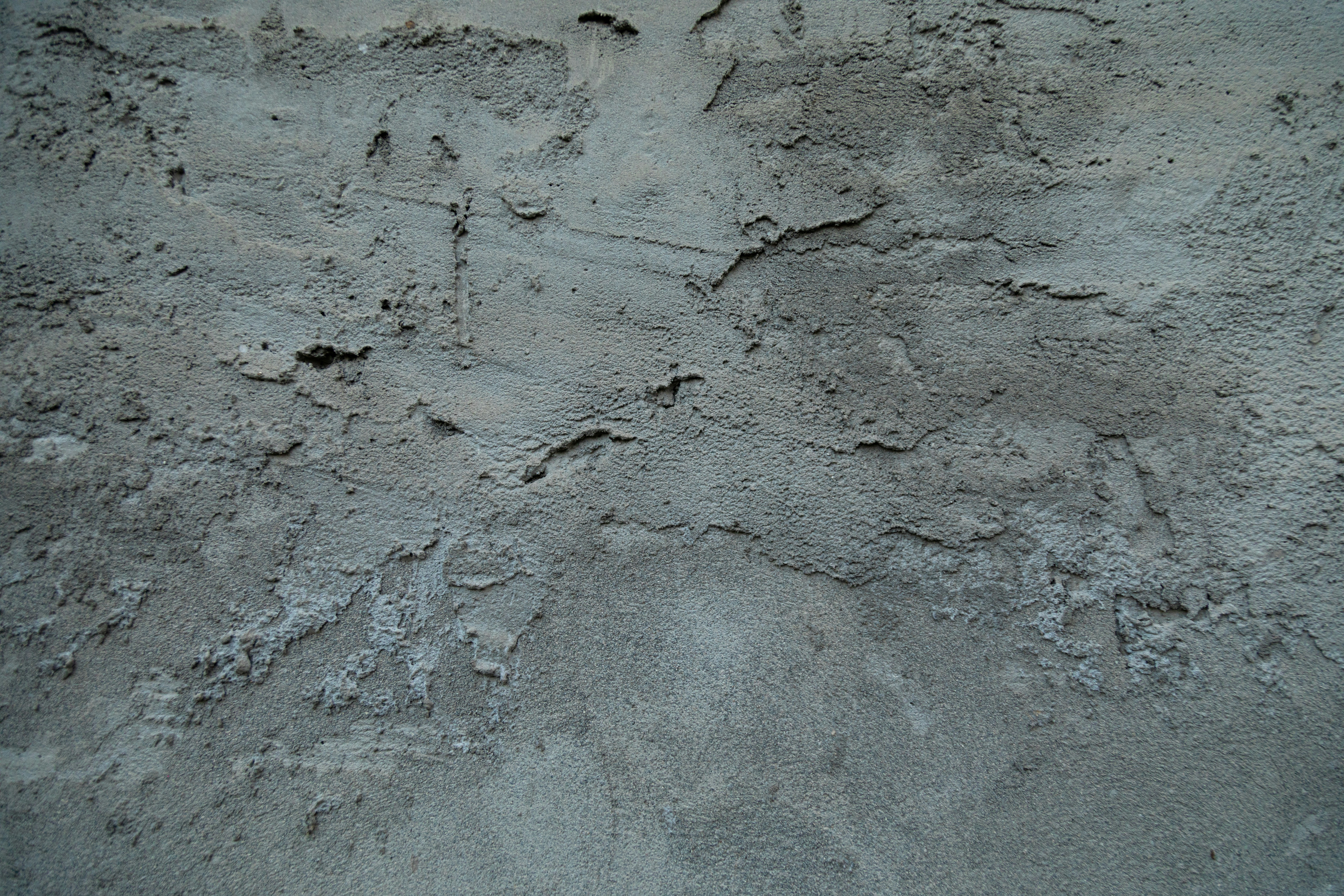 a close up of a grey surface