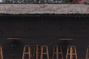 Panca su misura elegante