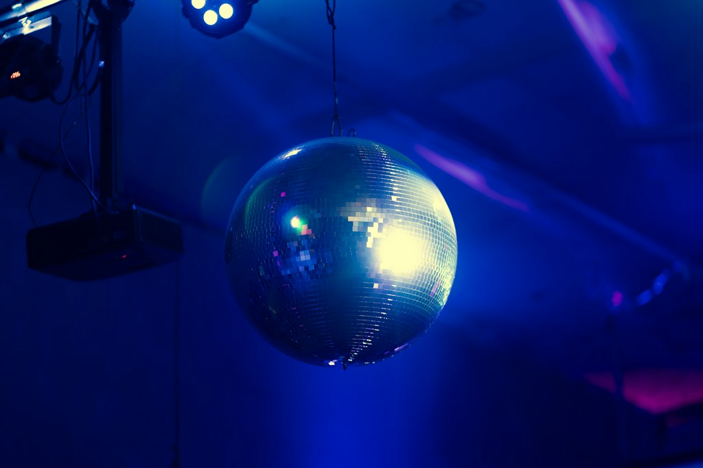 Disco Fever