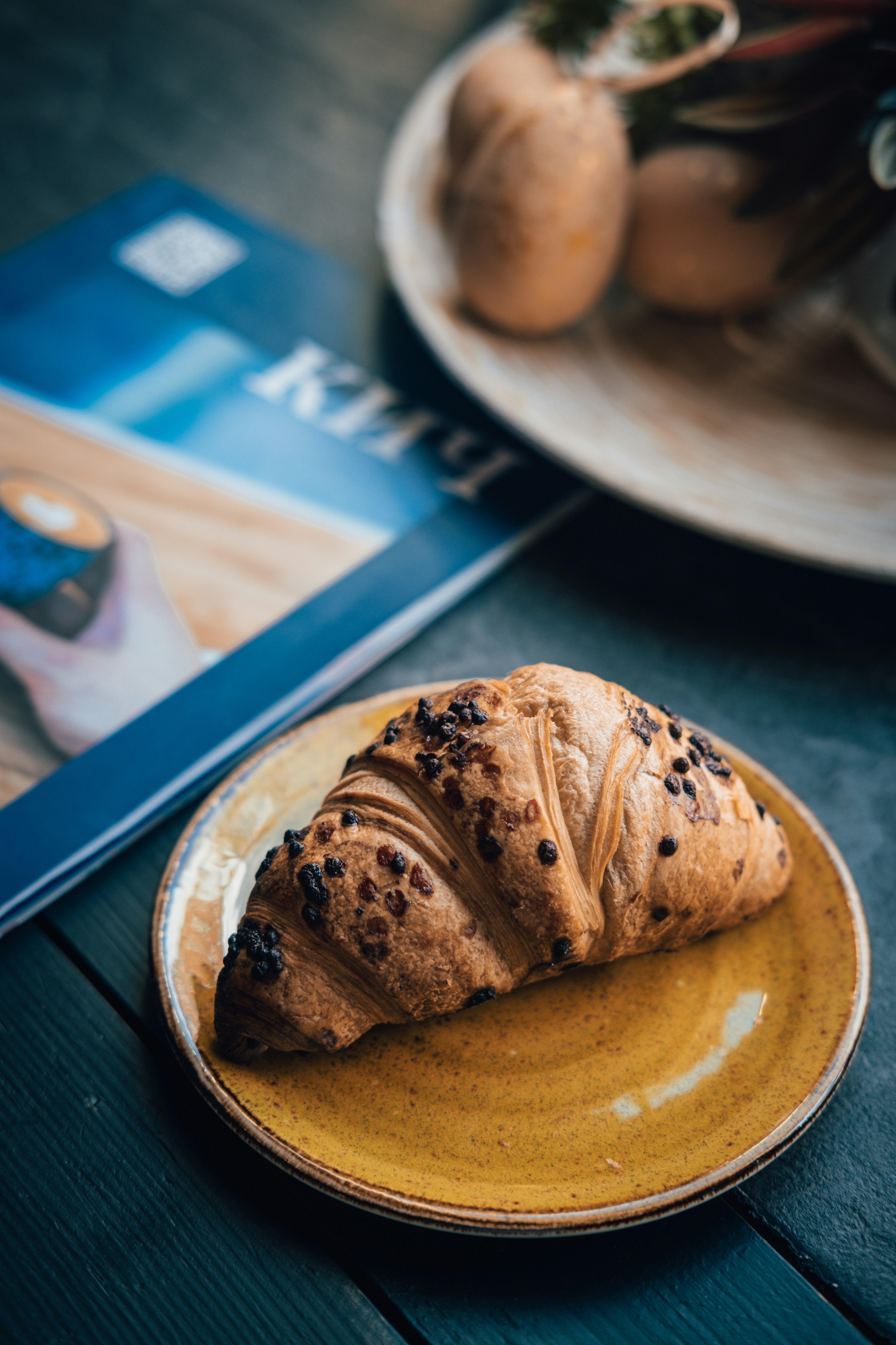 Buttery Delights Puff Pastry vs Croissant Dough Her World Chronicles