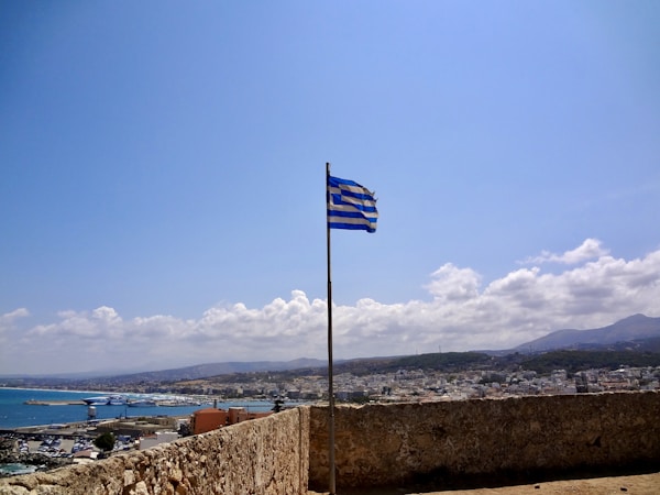 Exploring Rethymno's Local Cuisine and Traditional Flavors