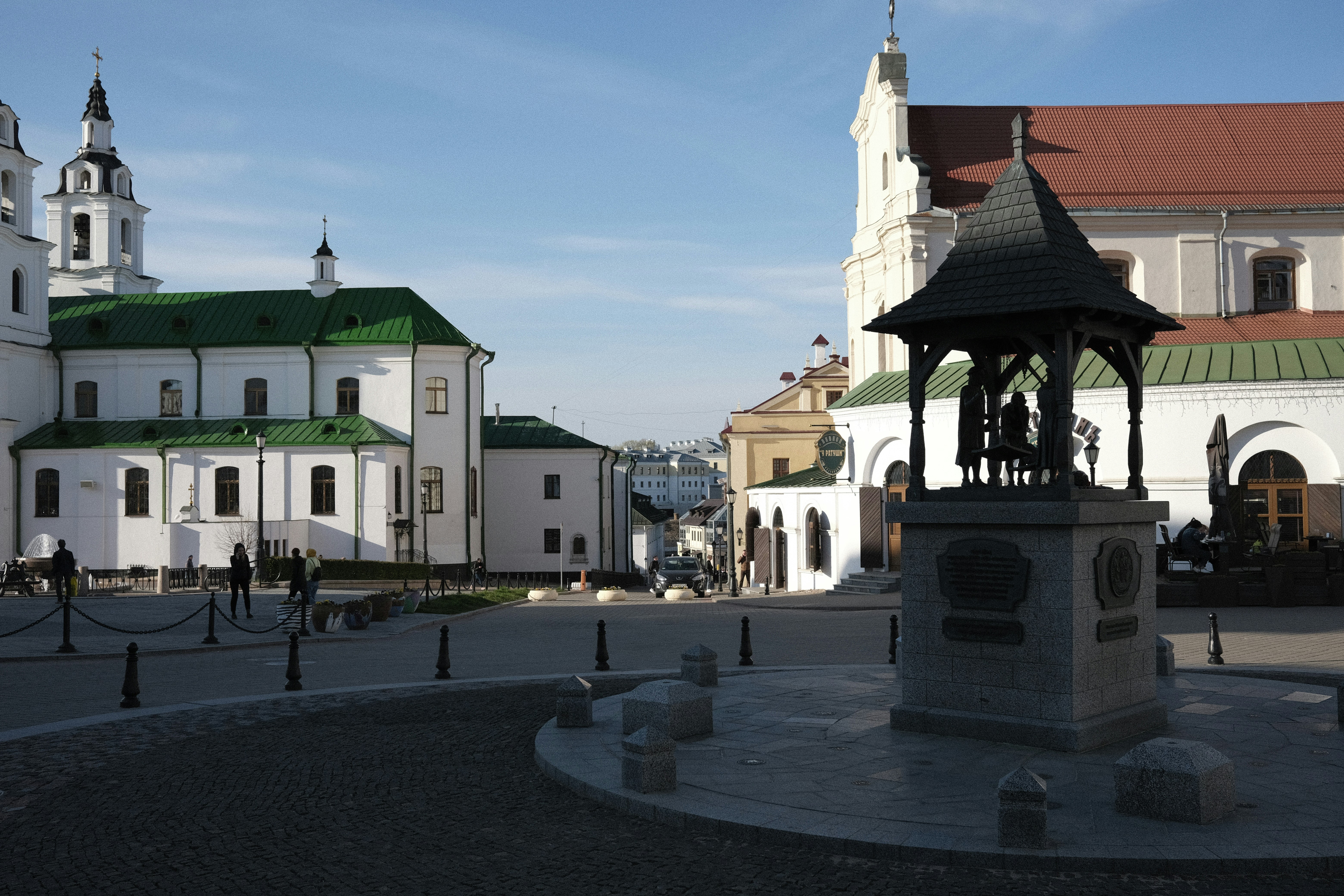 Minsk – Budgeting & Cost Expectations