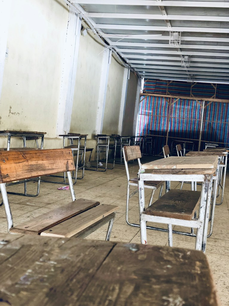 School Furniture