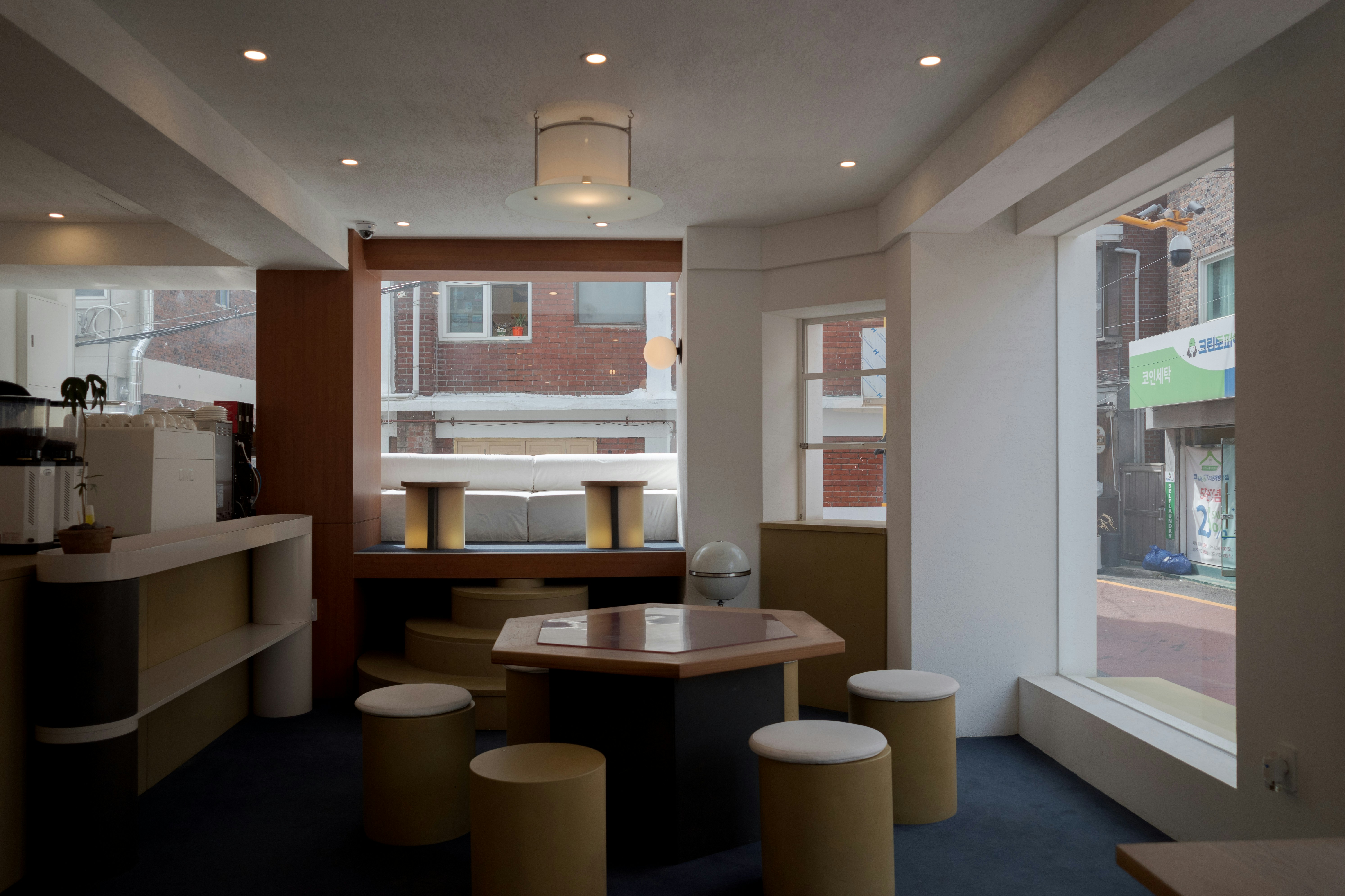 The Coffee Bar by Espresso Kart