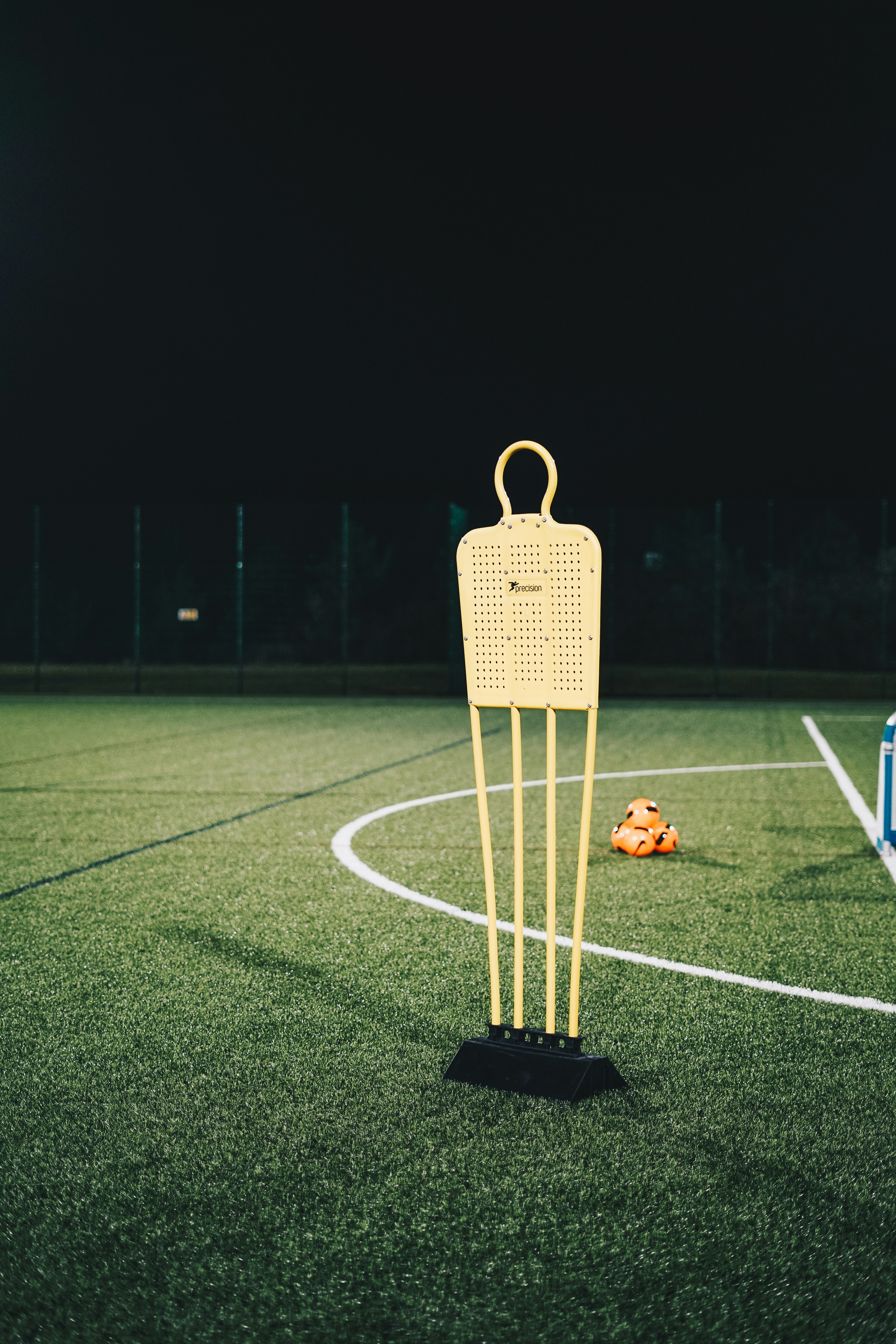 Pemain Sepak Bola Latihan