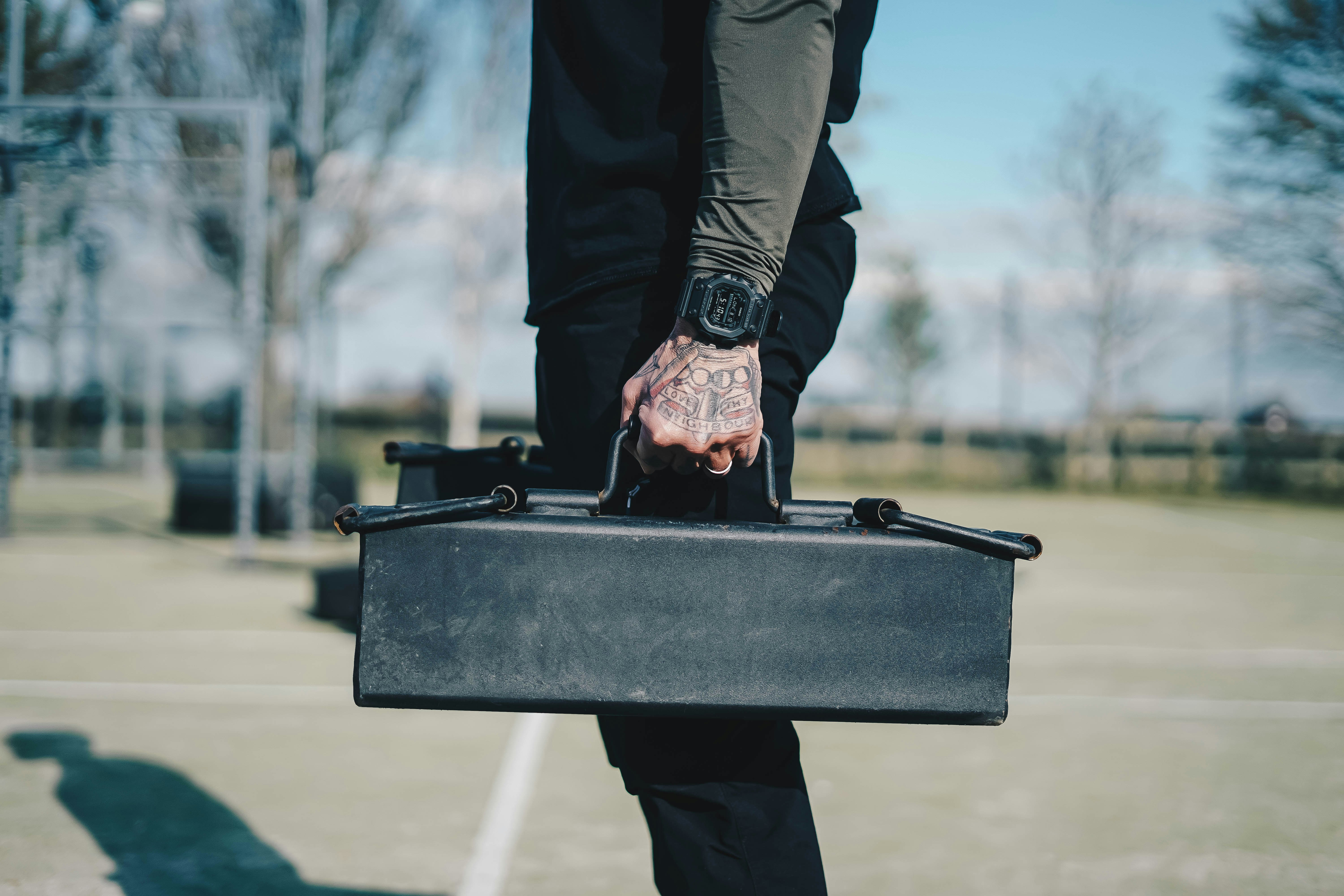 Impulsione seus Negócios com Eficiência