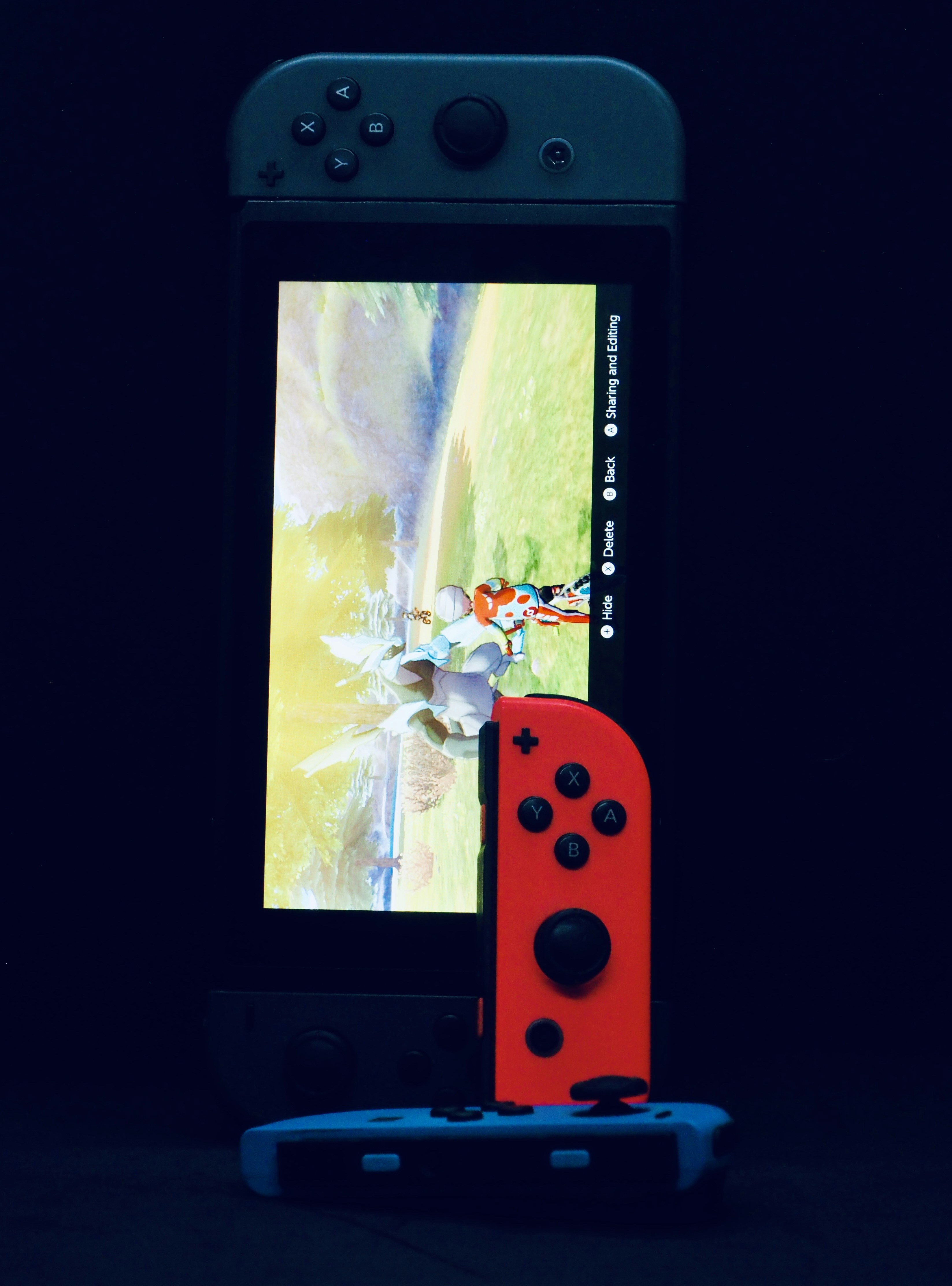 Consoles em Alta: A Escolha Perfeita para o Lançamento do Nintendo Switch 2