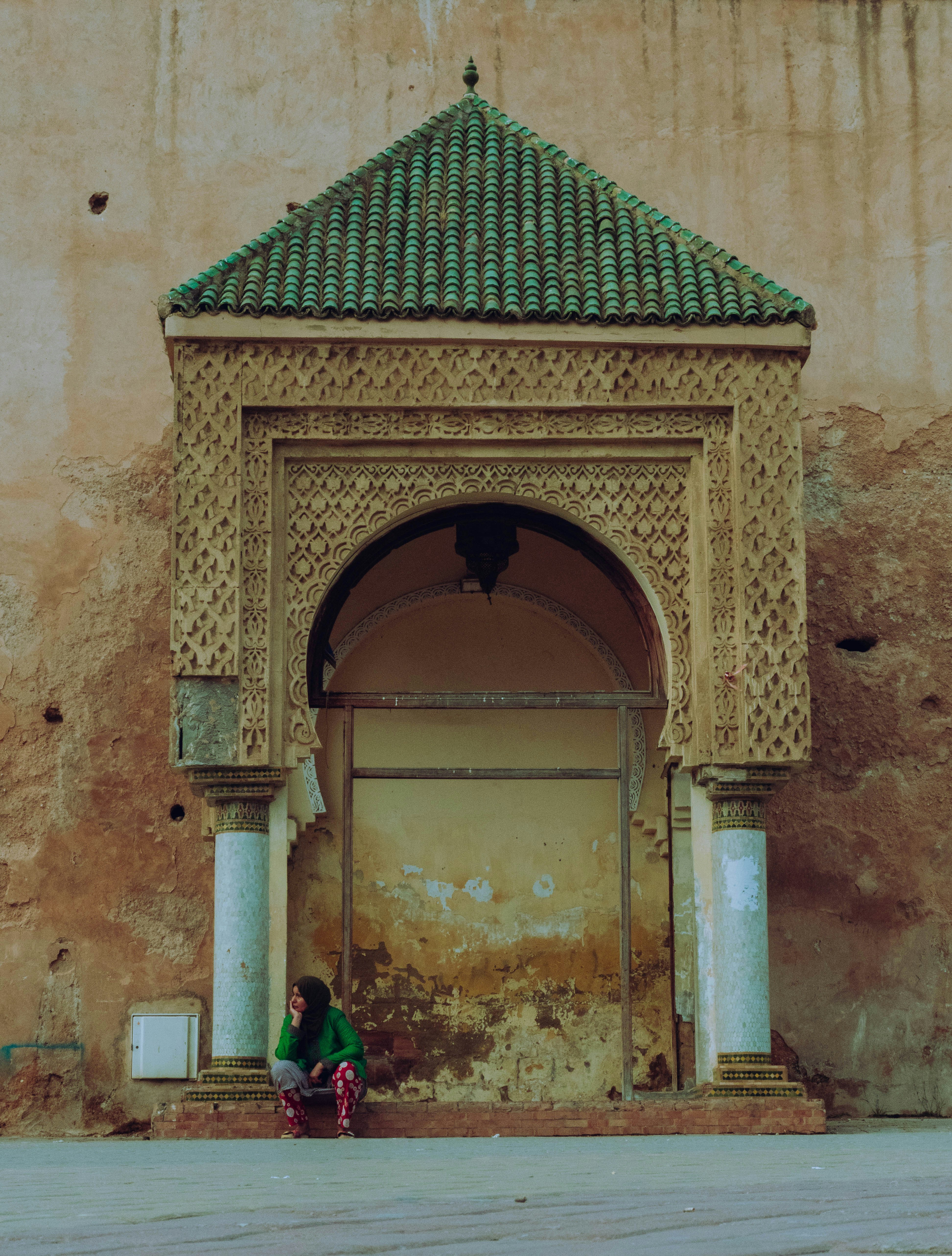 Meknes – Day Trips & Surroundings