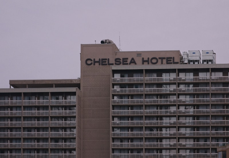 Agilysys Express Kiosk