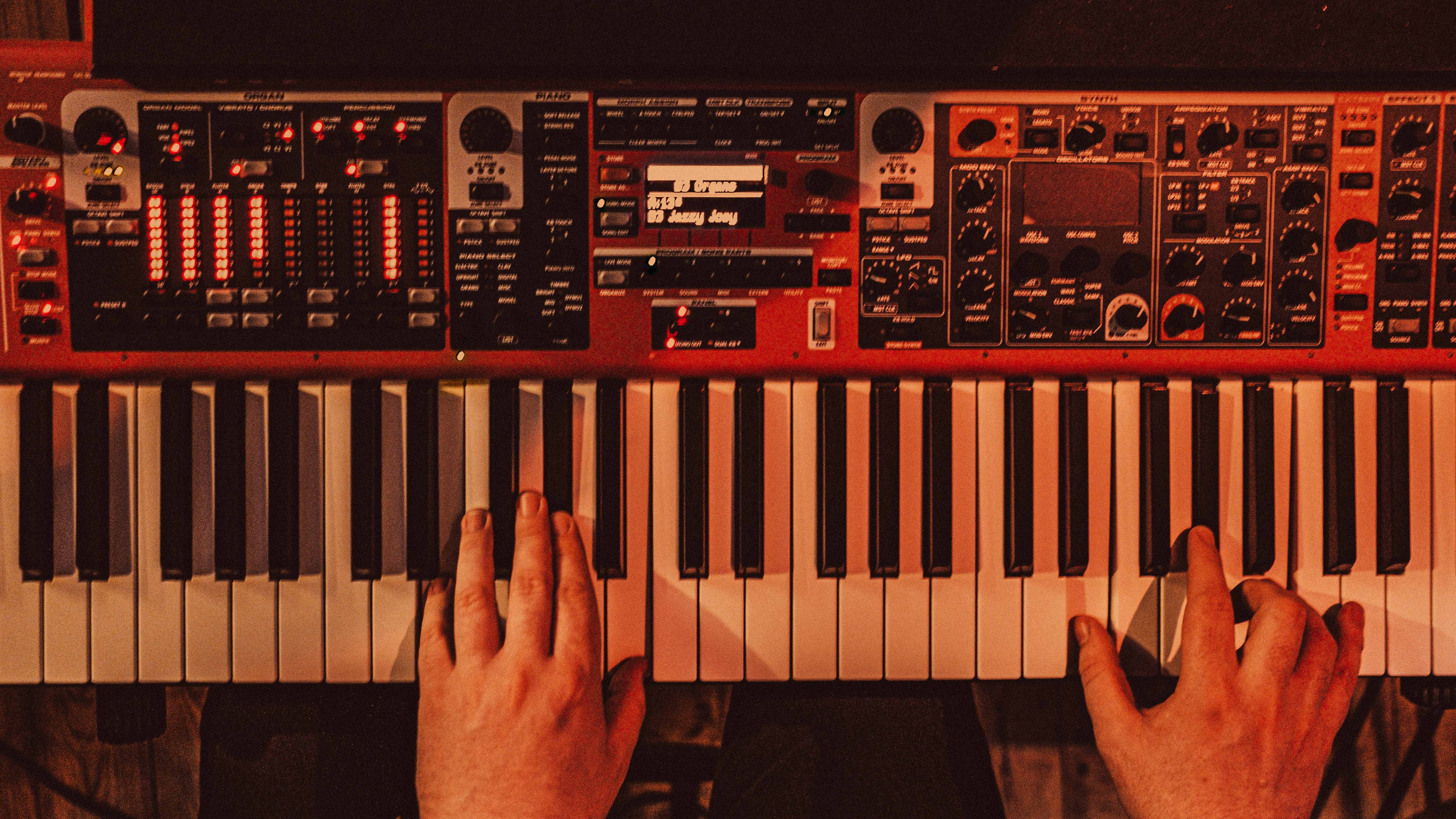 Photo by reganography