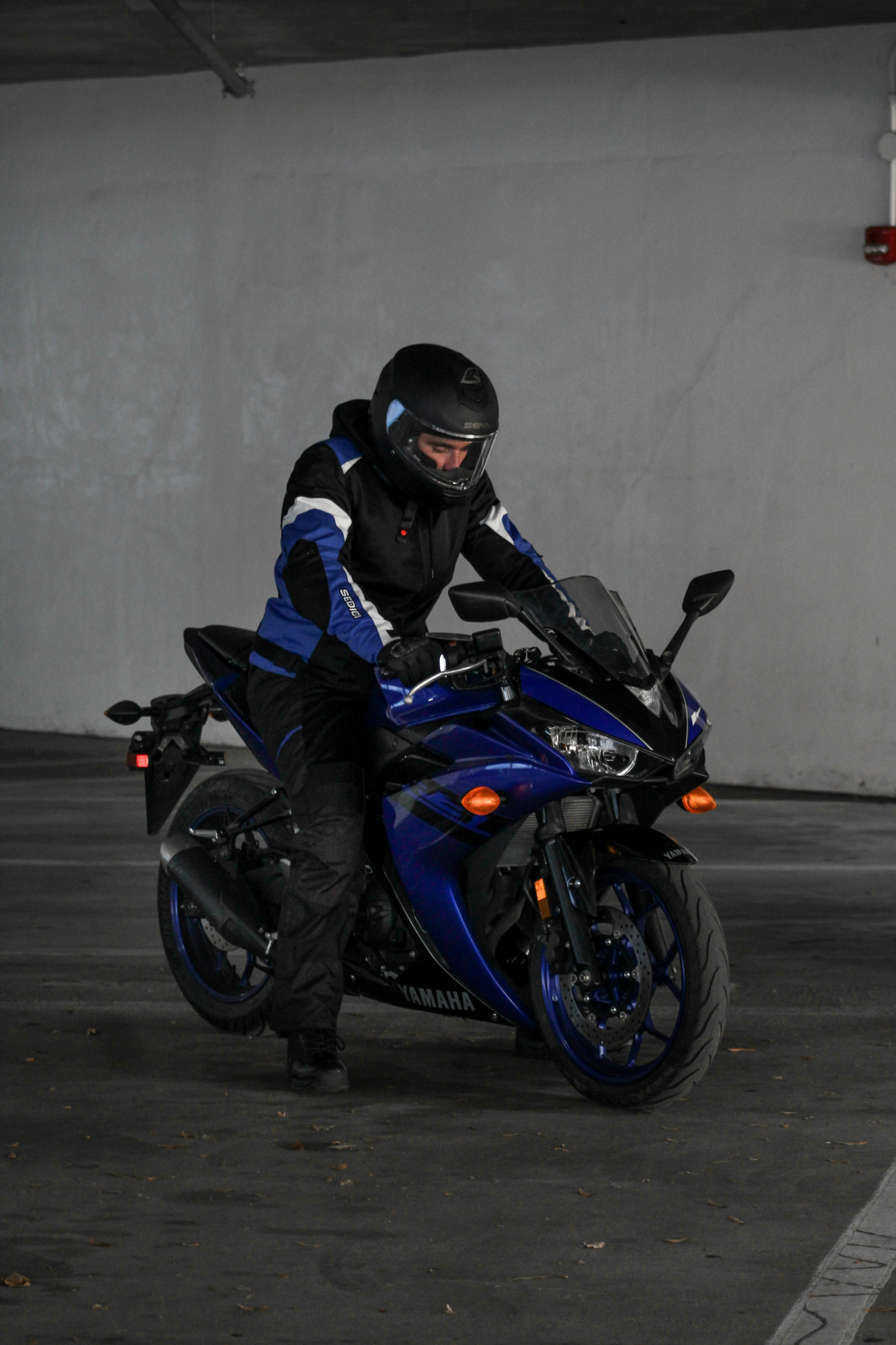 Yamaha motorcycle for sale in Makkah