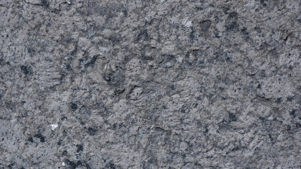 a close up of a grey surface