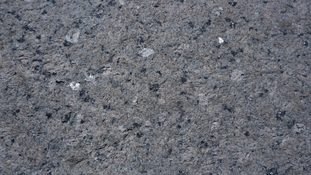 a close-up of a grey surface