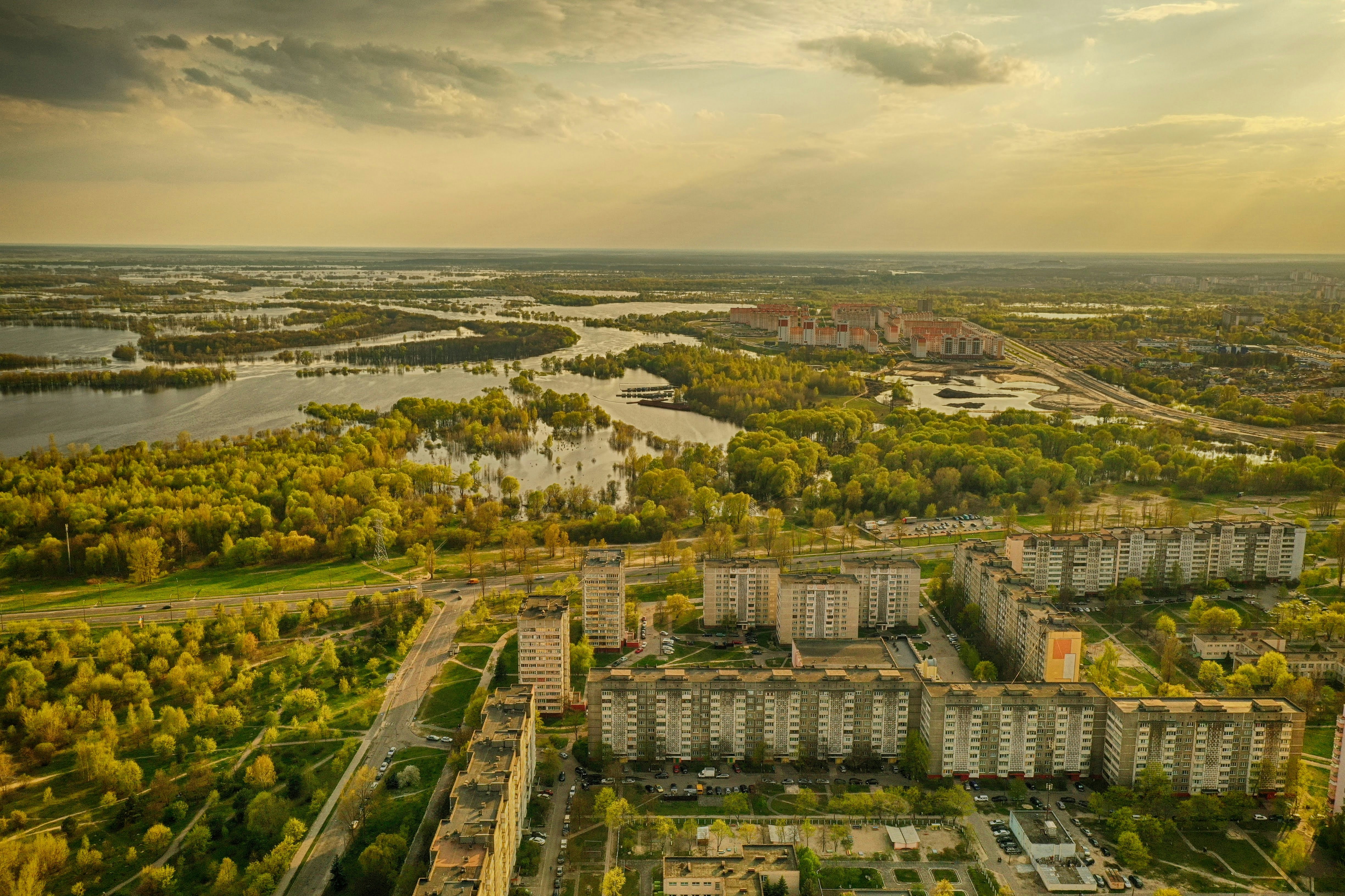 Gomel – Cultural & Historical Context