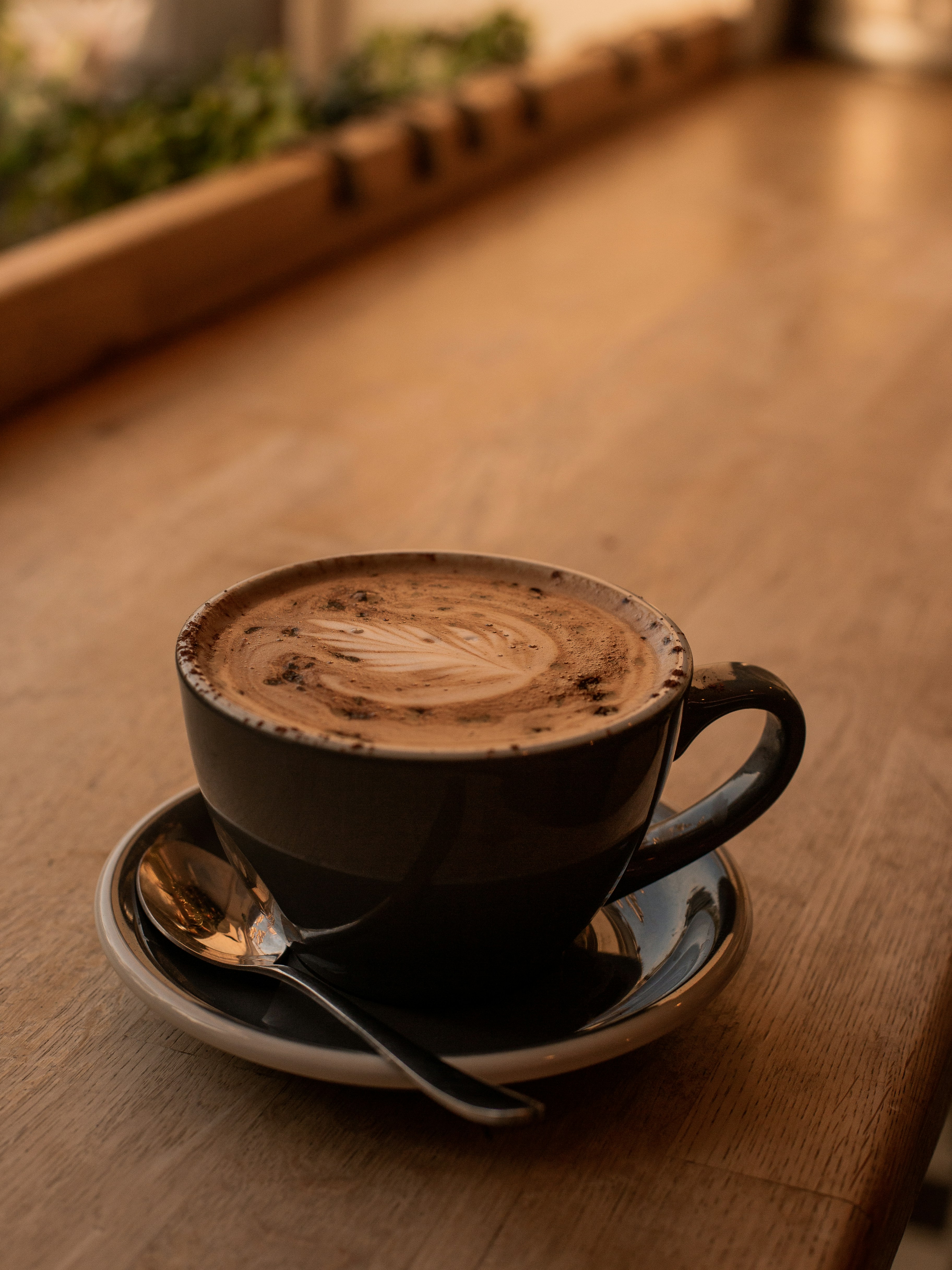 Photo by carolineveronez