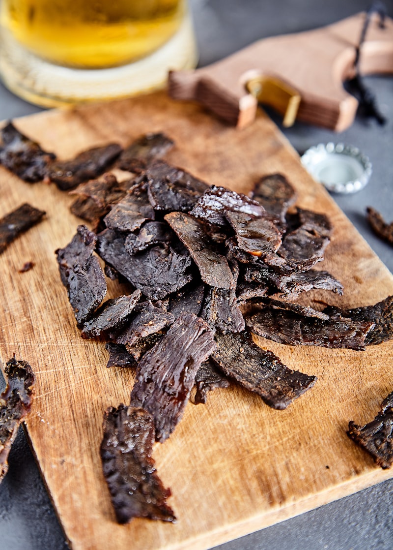 Jerky