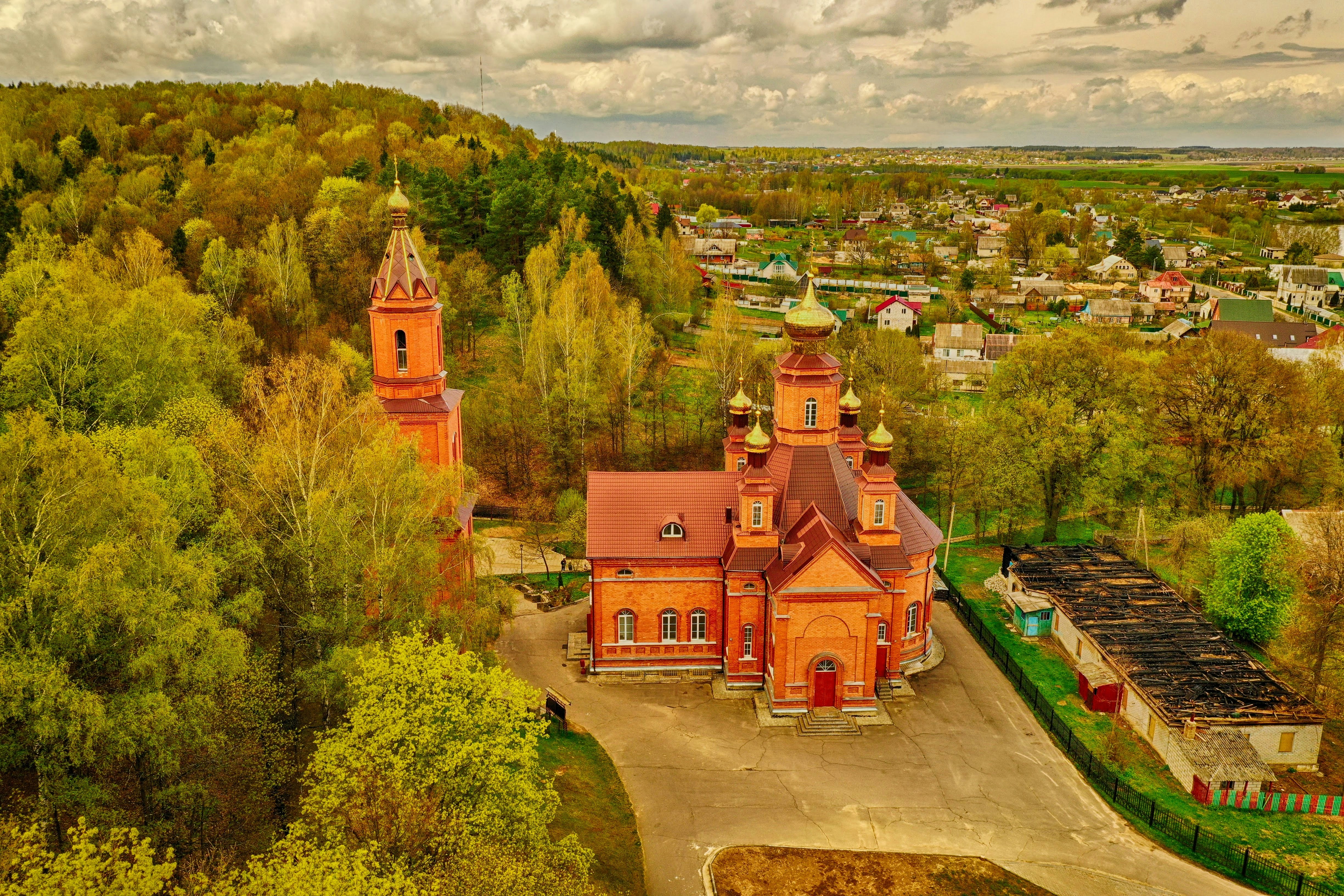 Gomel travel photo