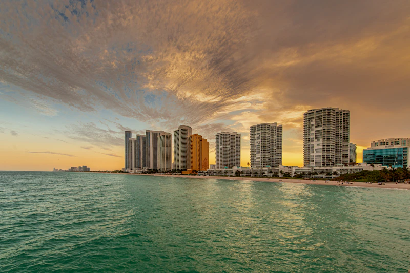 Sunny Isles Beach