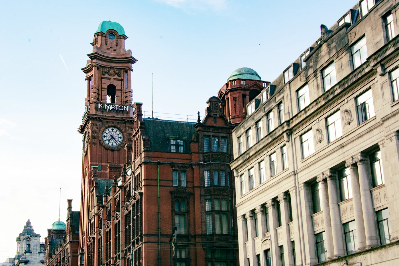 Manchester