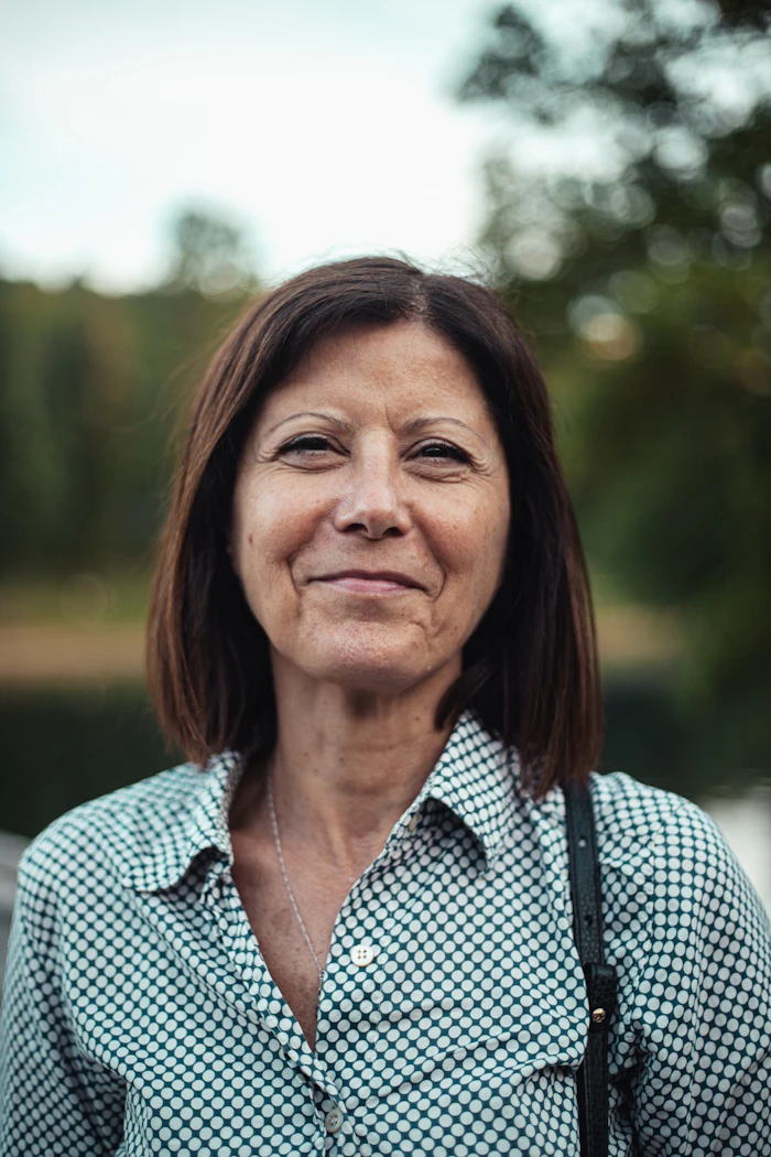 Ellen Barrow