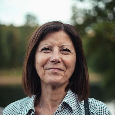 Ruth Webb