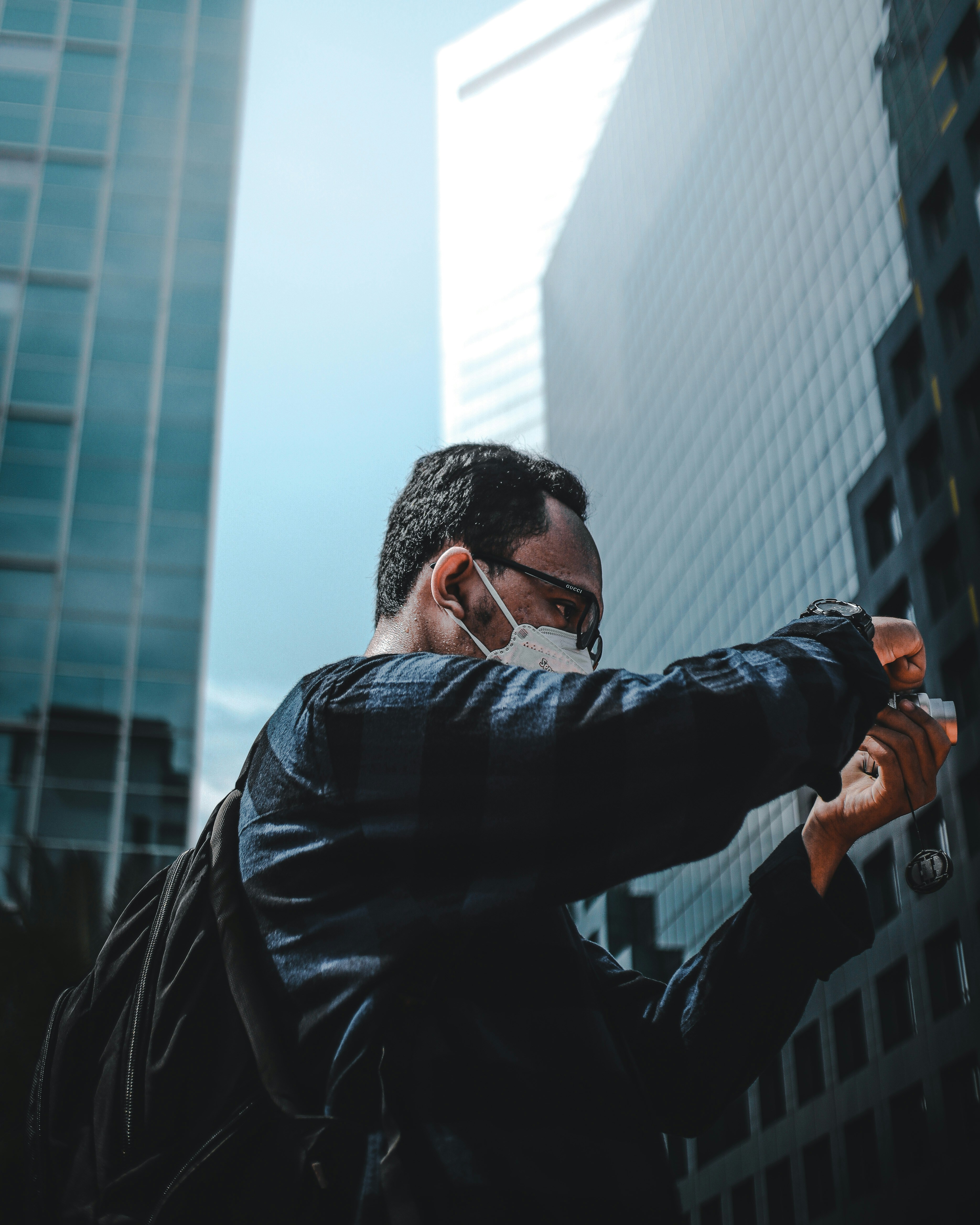 Photo by fadhilanurhakim