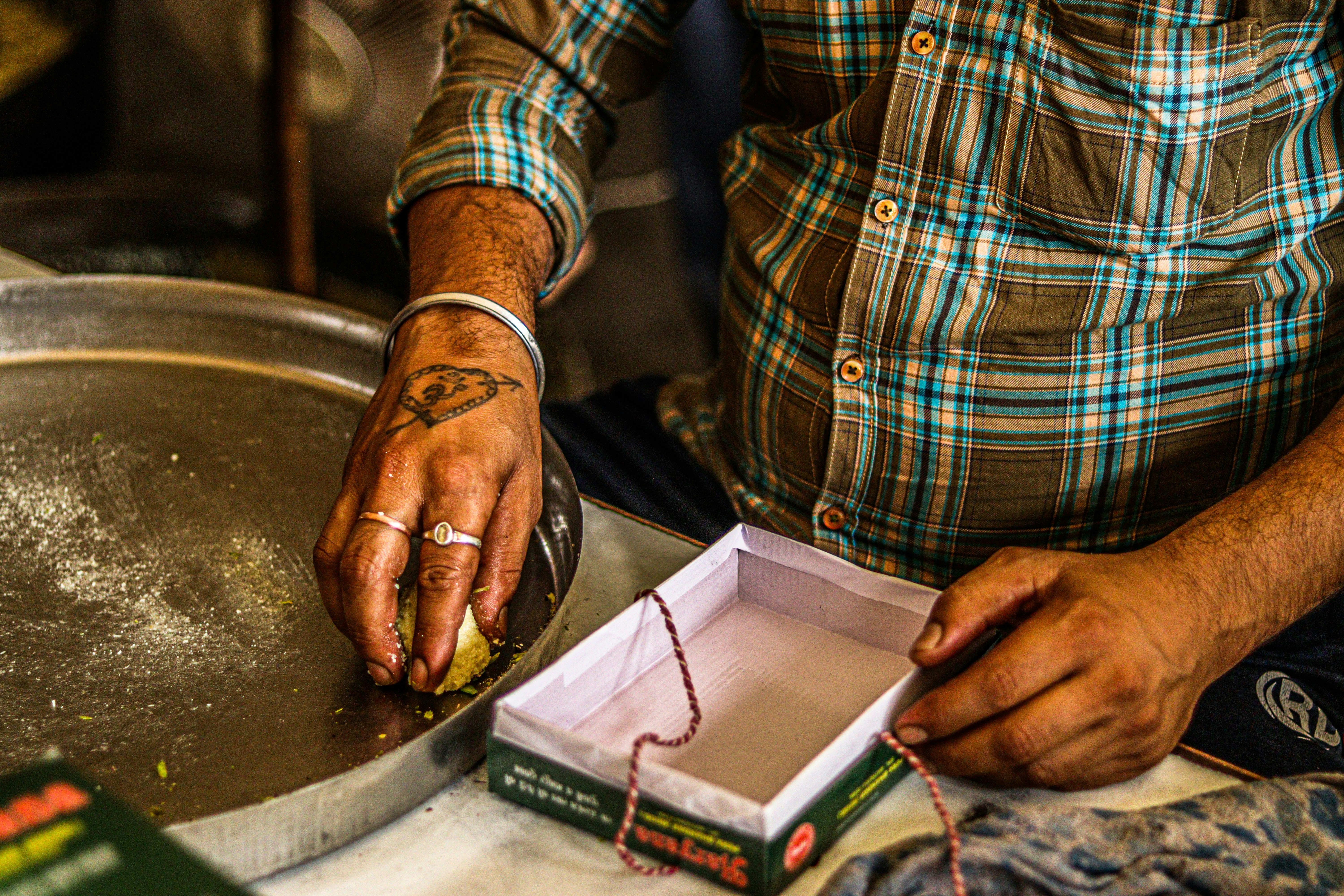 Photo by swastikarora