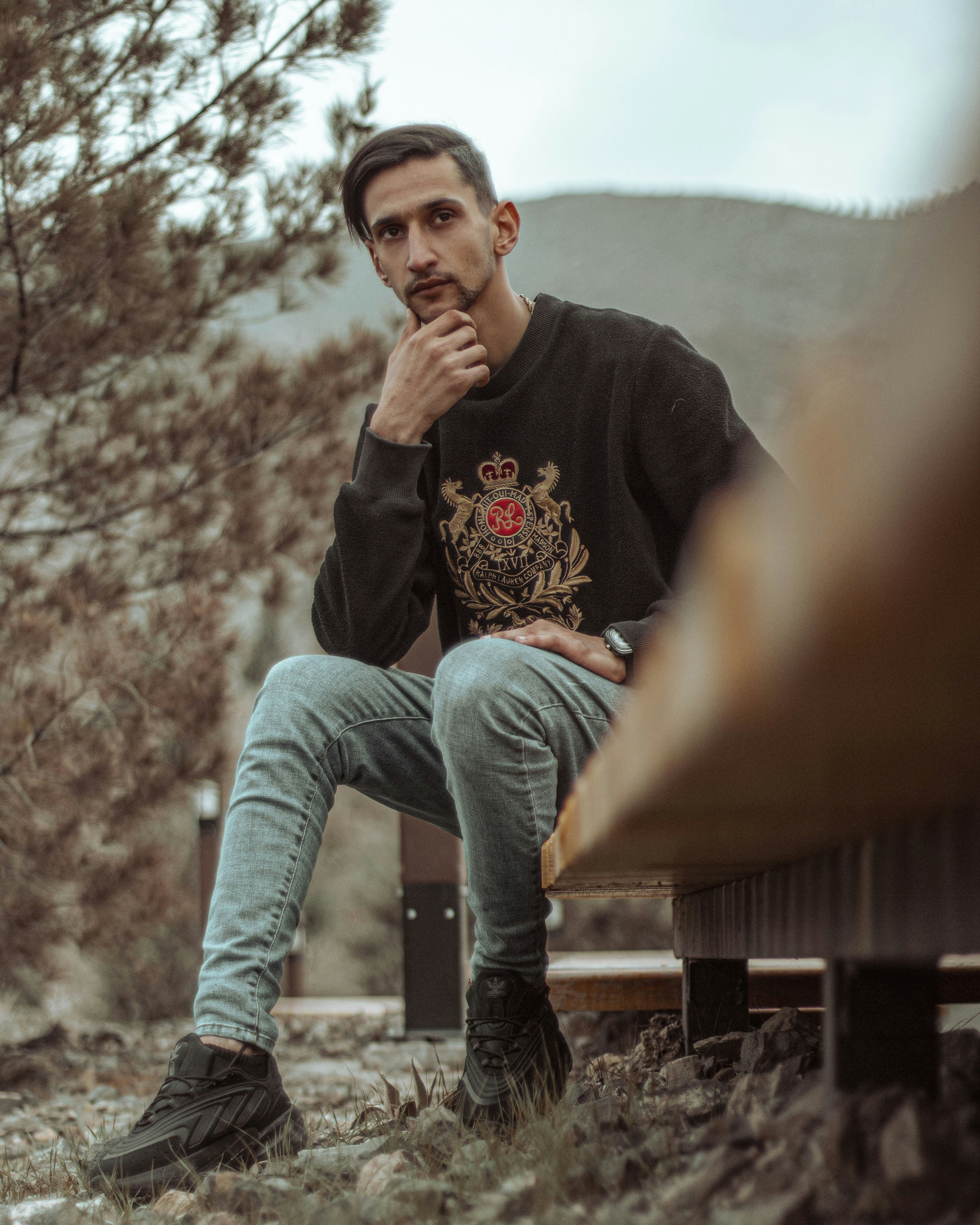 Photo by alihadadikia