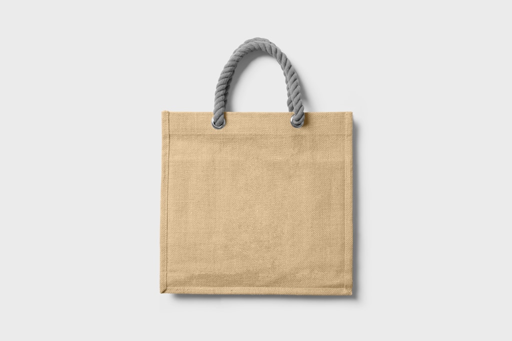 Custom Design Tote
