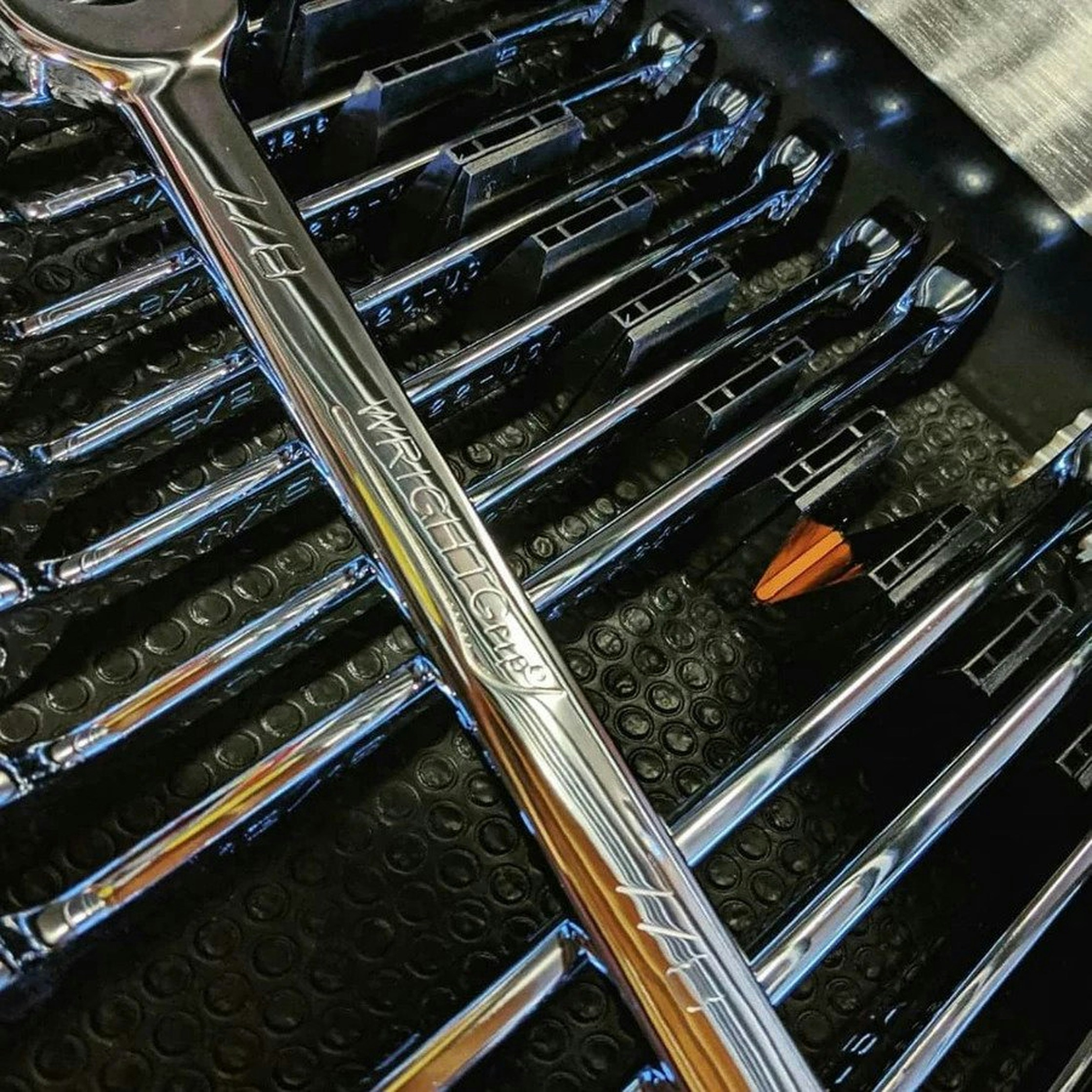 Premium Hardware Tools