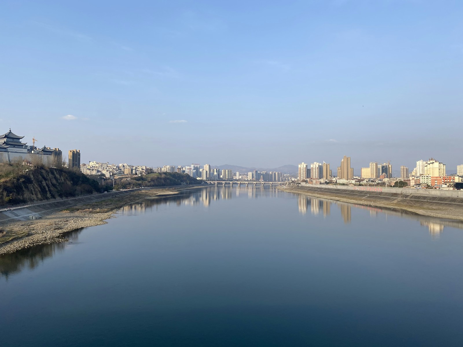 Ankang China