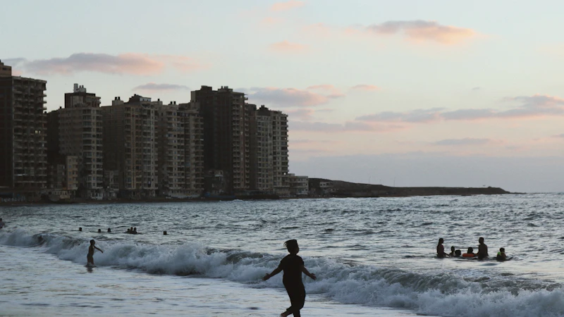 Best Things to Do in Alexandria for First Timers (and Repeat Visitors)
