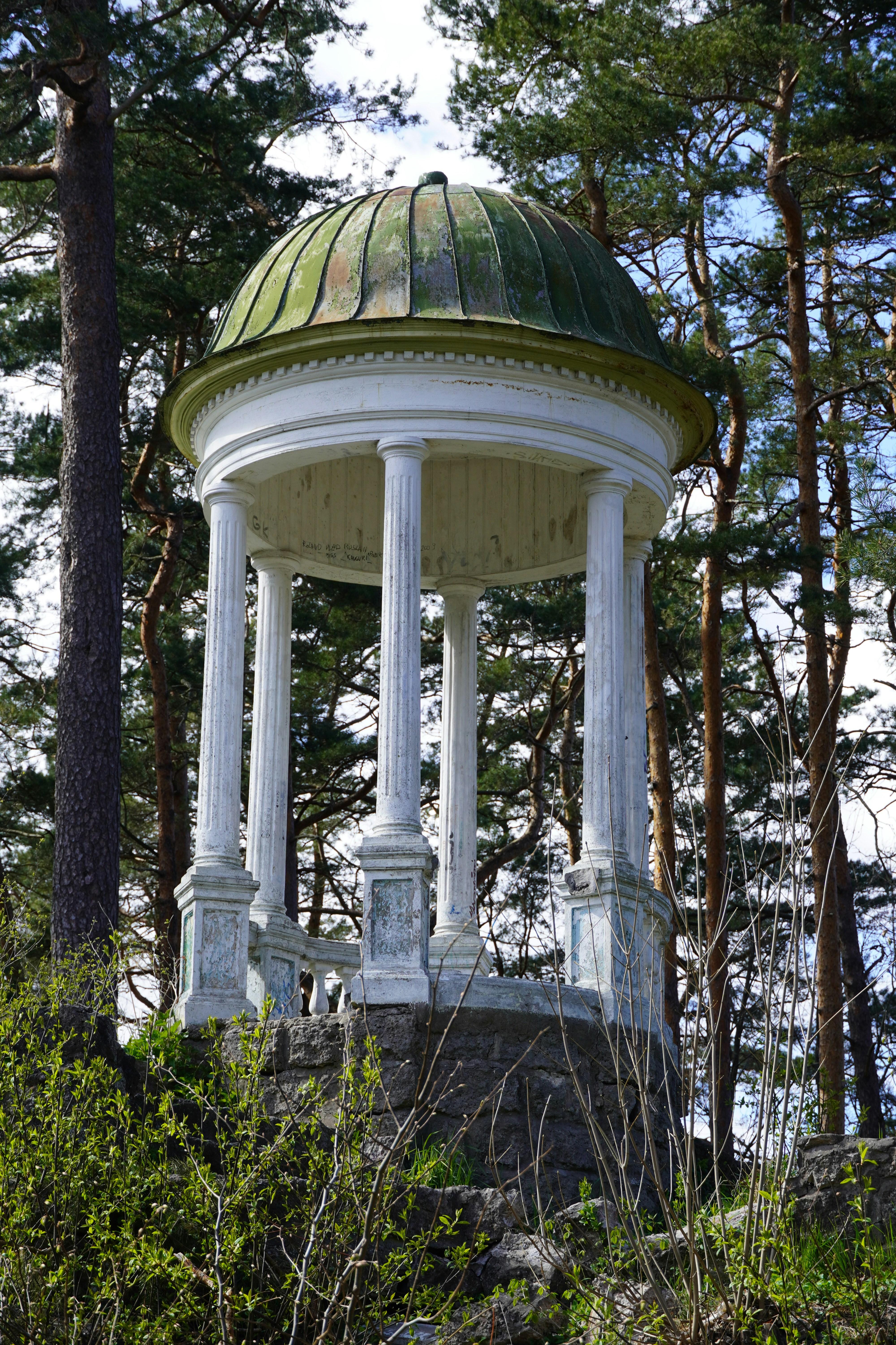 Jurmala – Cultural & Historical Context