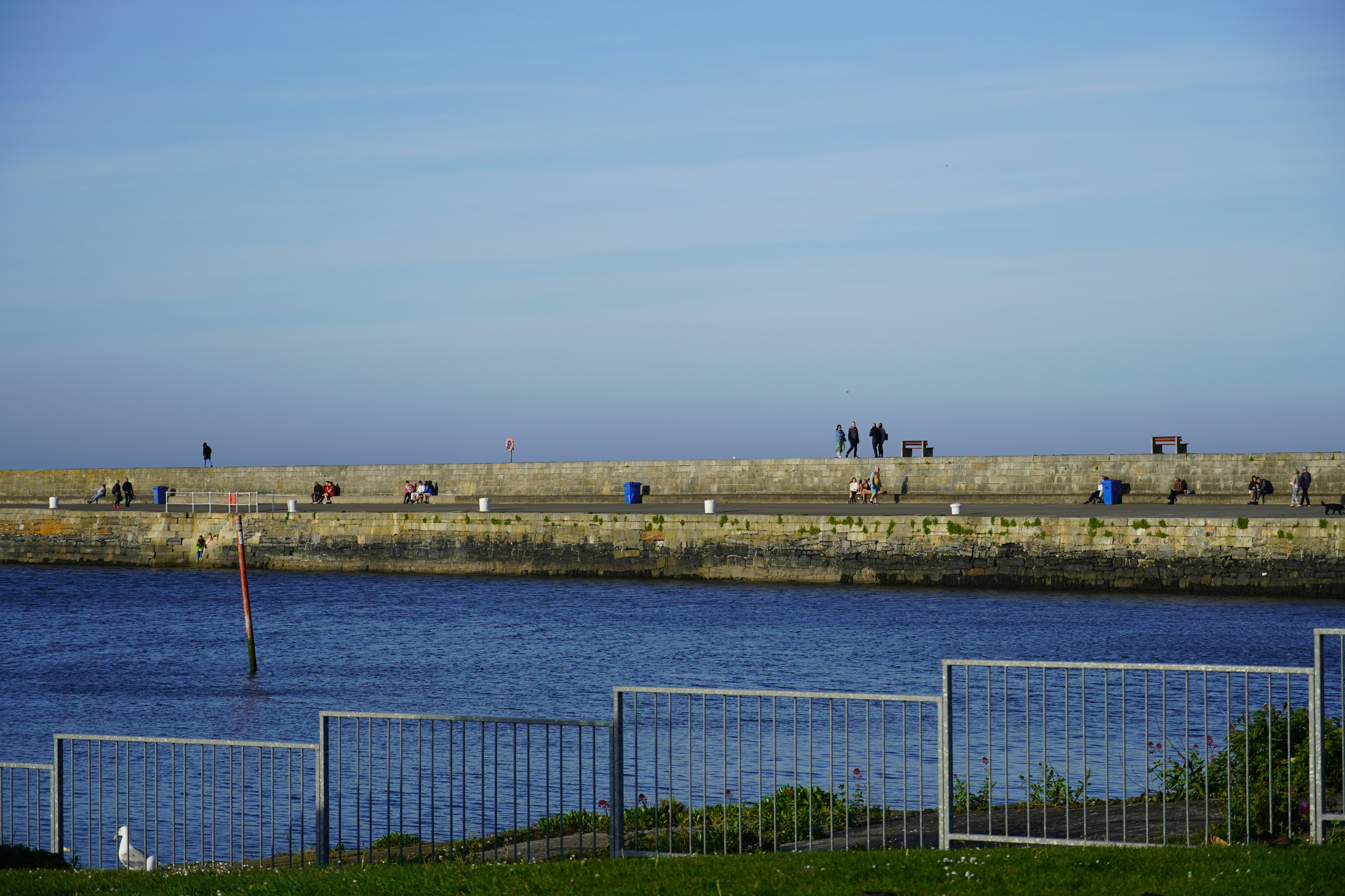 Templeogue College Swimming Pool
