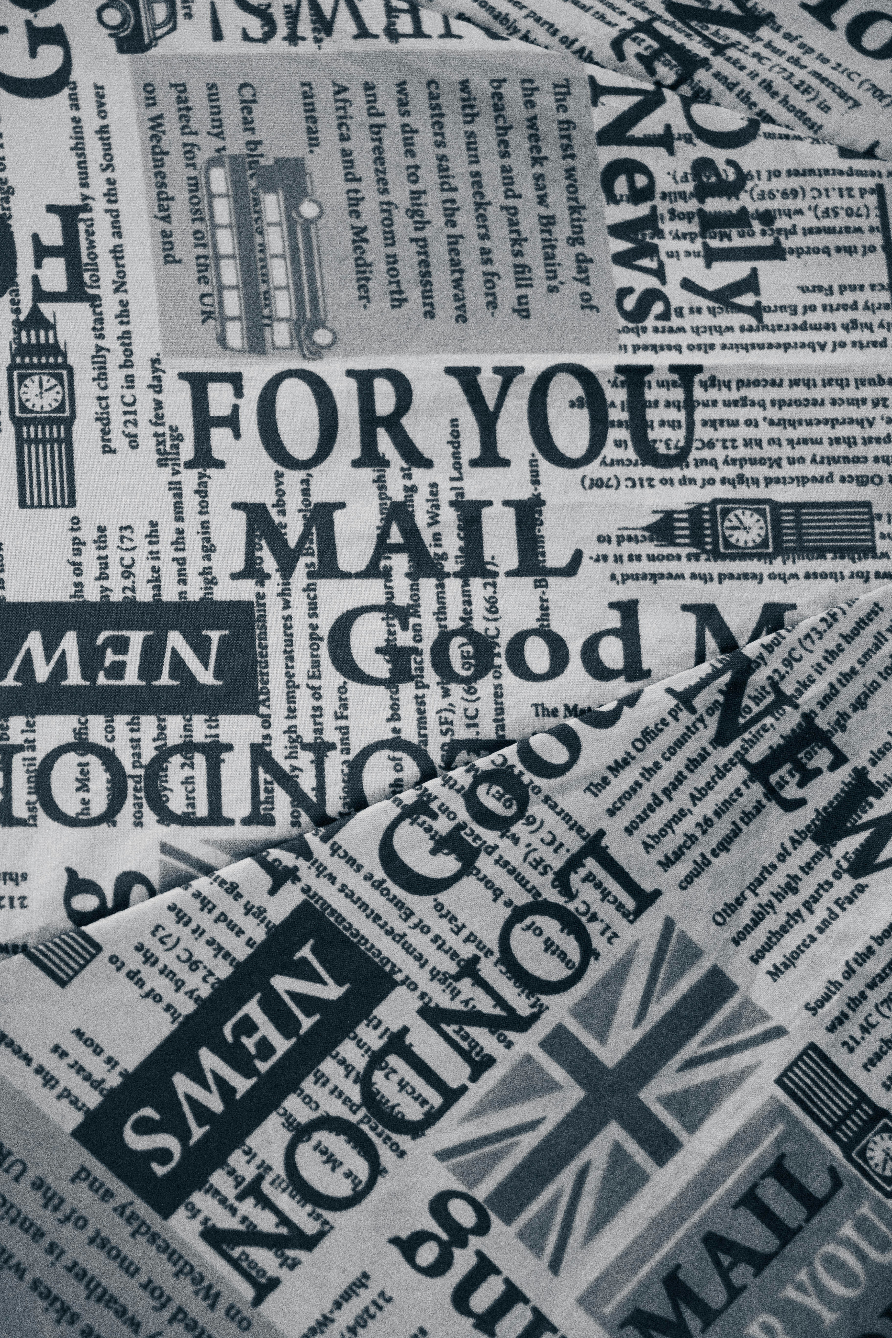 Personalização de Emails