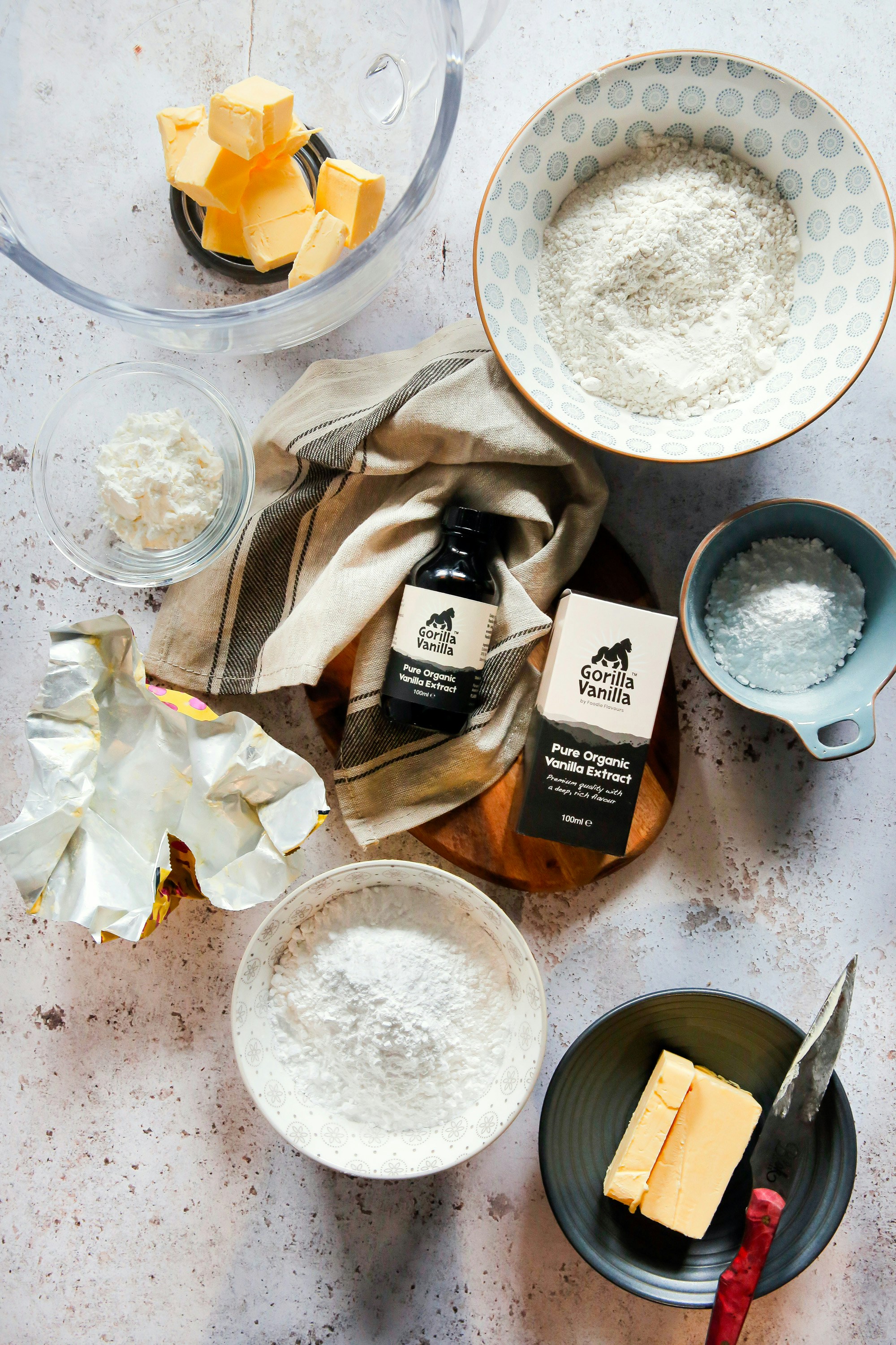 Photo by foodieflavours