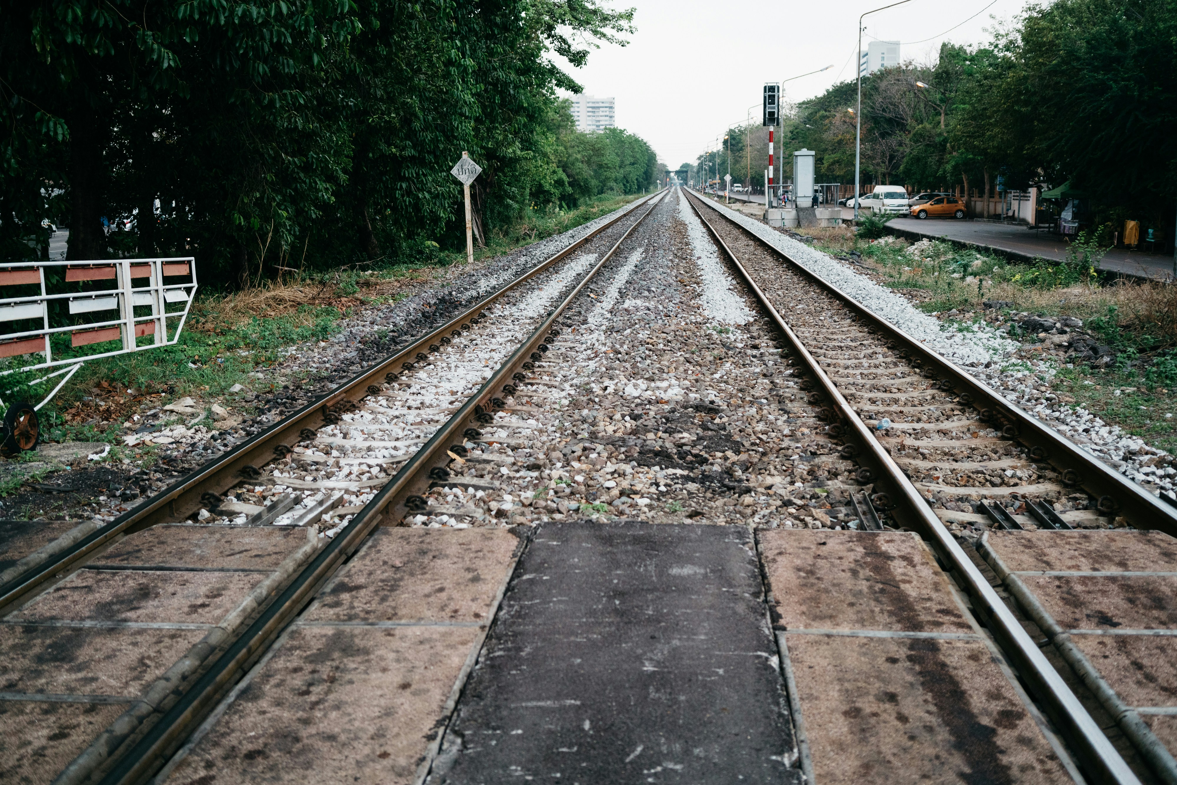 Photo by markuswinkler