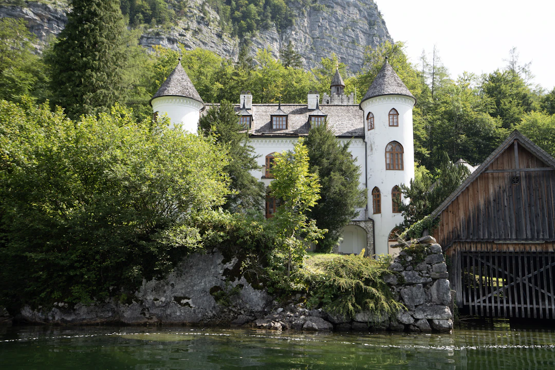 3-Day Luxury Hallstatt Itinerary | Exclusive Alpine Travel