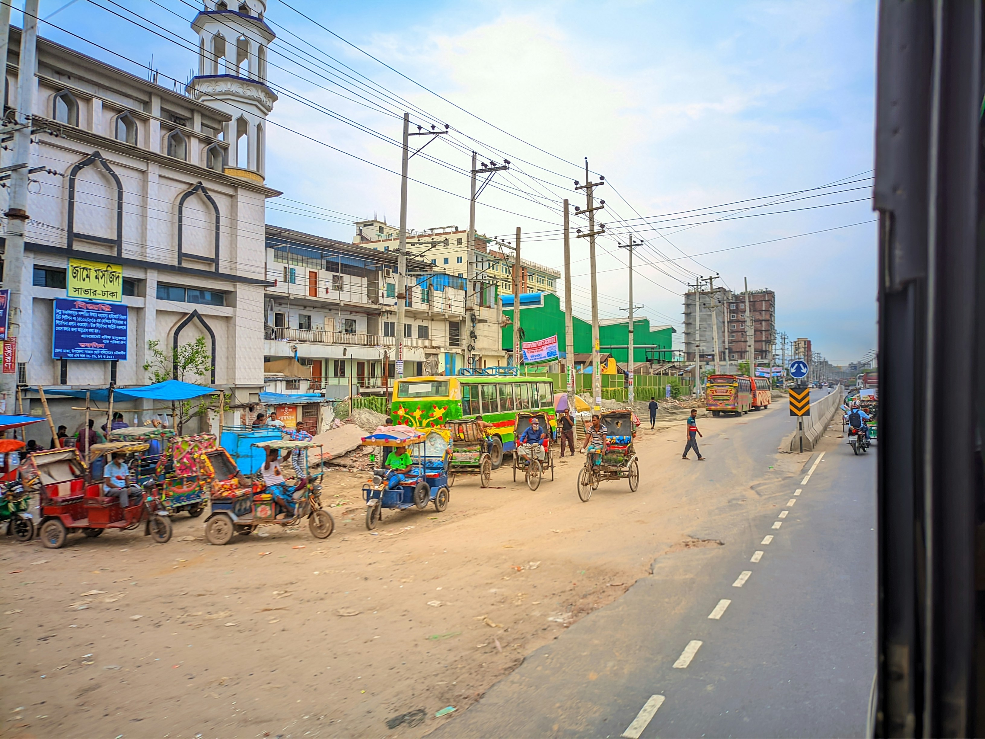 Photo by najmulmyself