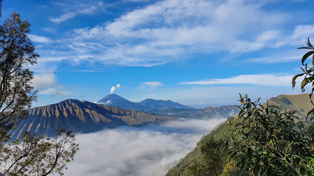 Highland photo spot Bromo Tengger Semeru National Park Gunung Kelud