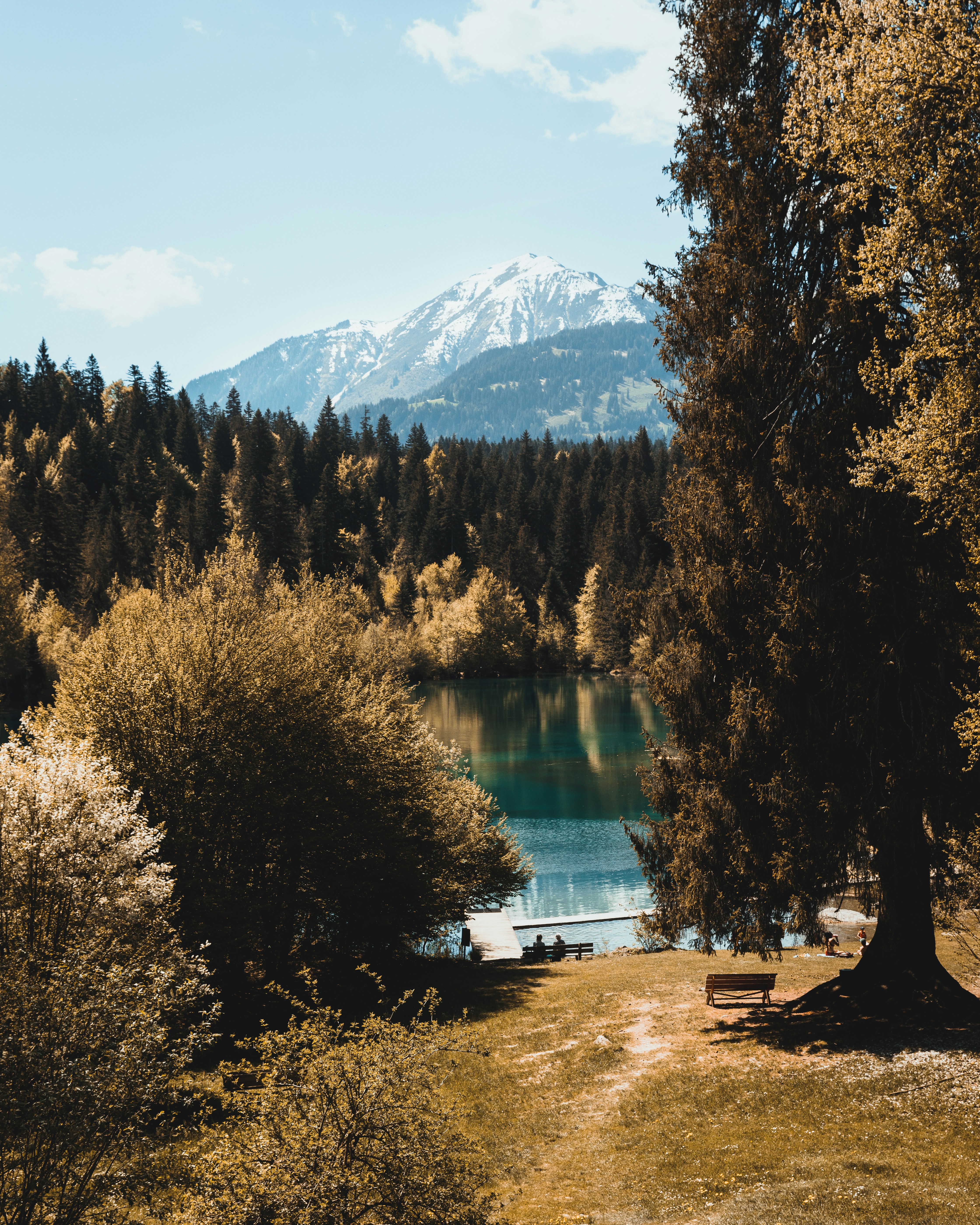 Photo by kevinoetiker