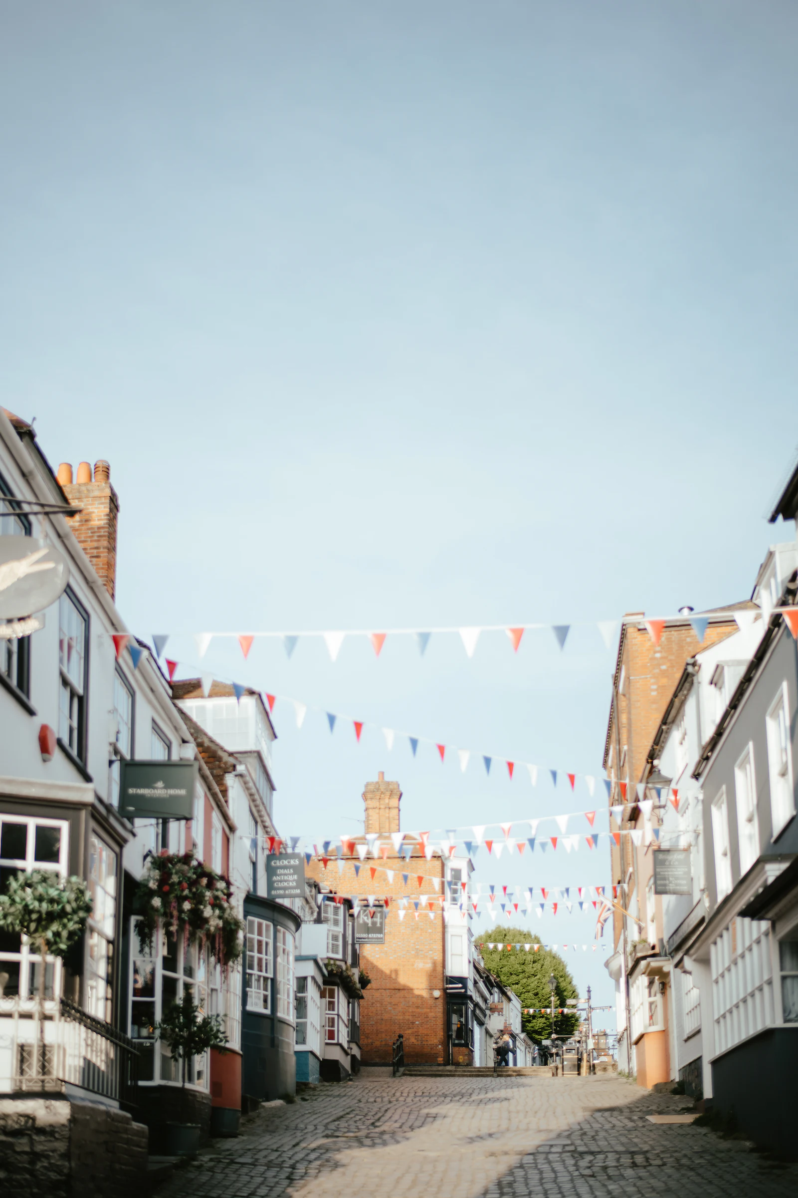 Photo of Lymington