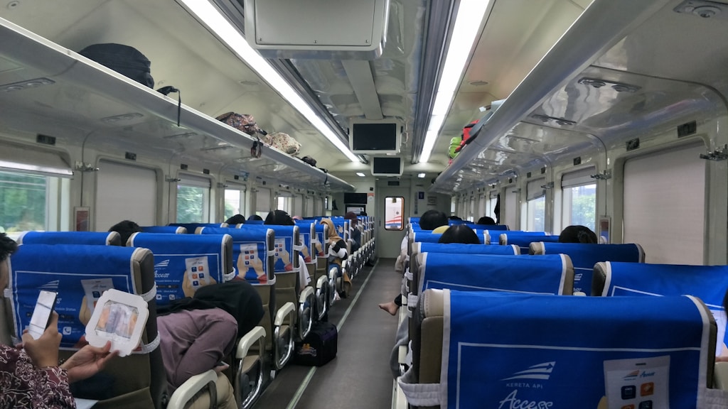 7-Day China Itinerary