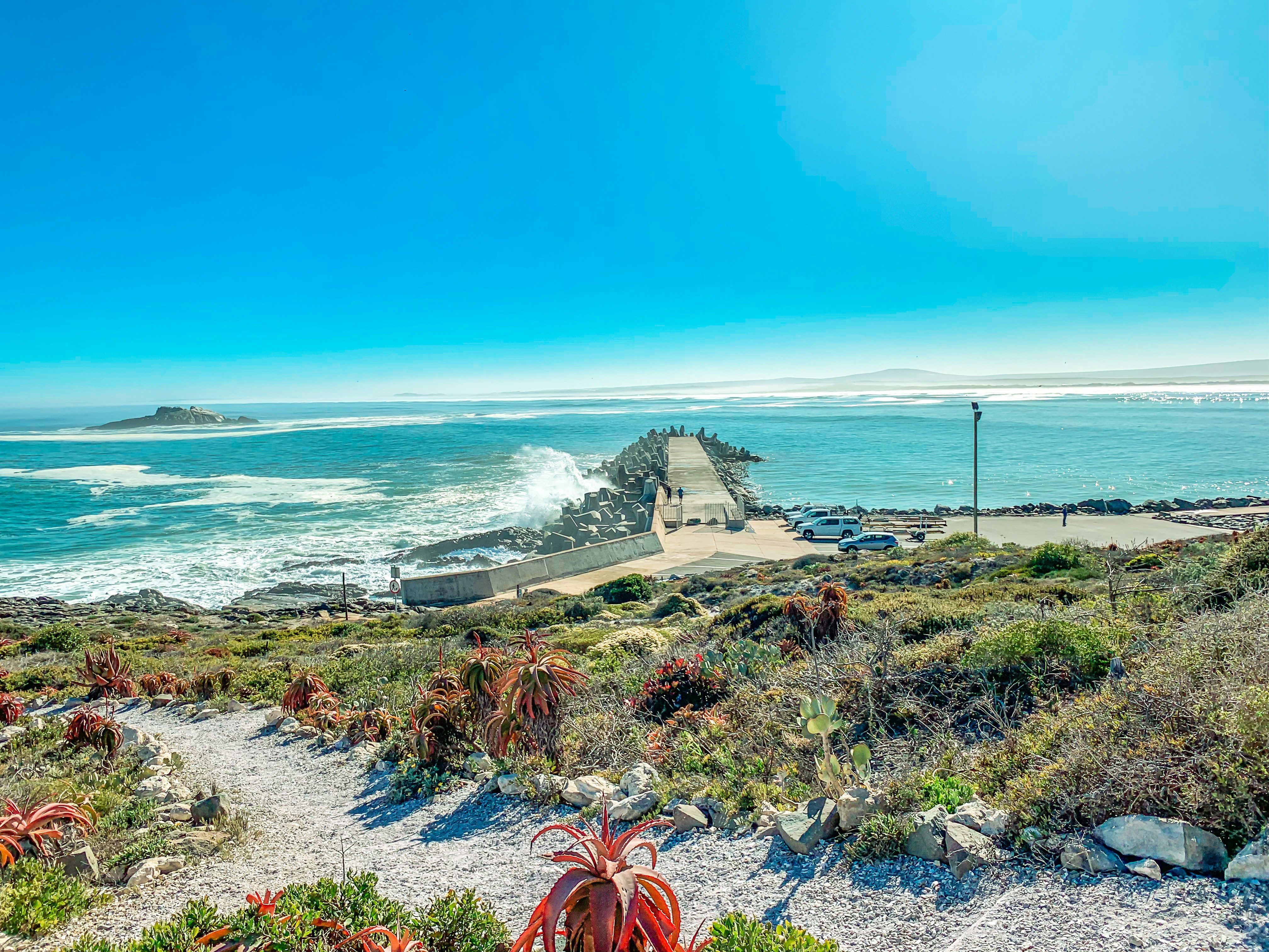 Anchor's Rest Yzerfontein
