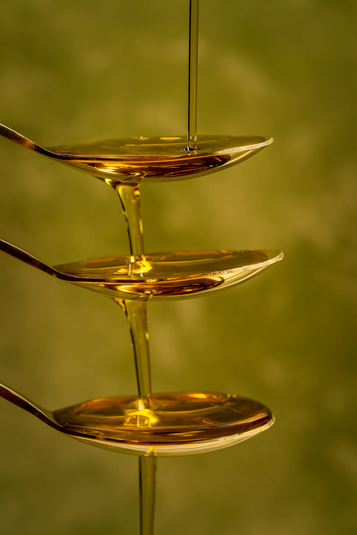 Mineral Fuels & Oils