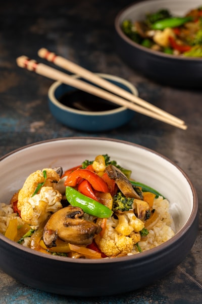Peted Rice