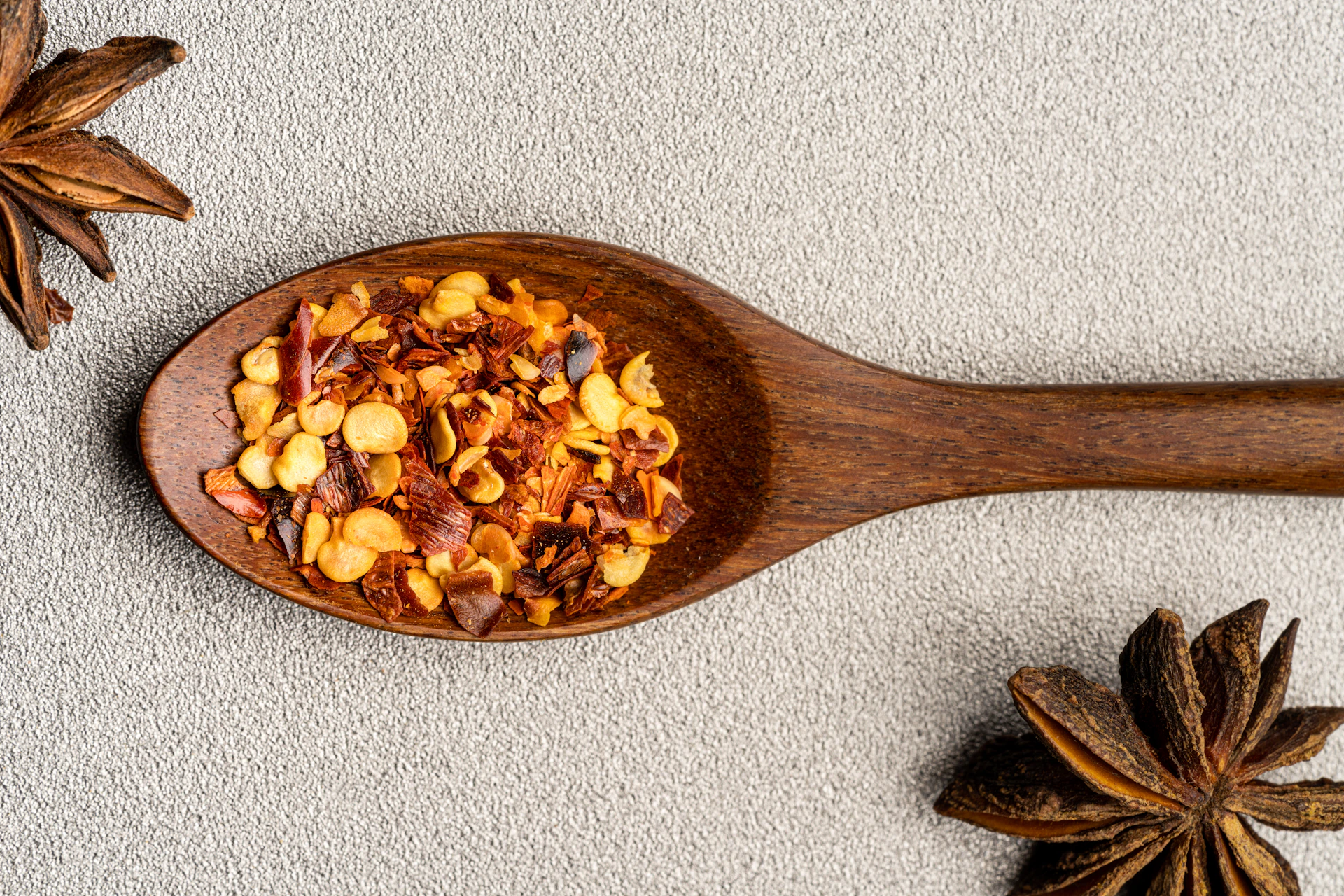 a bowl of nuts