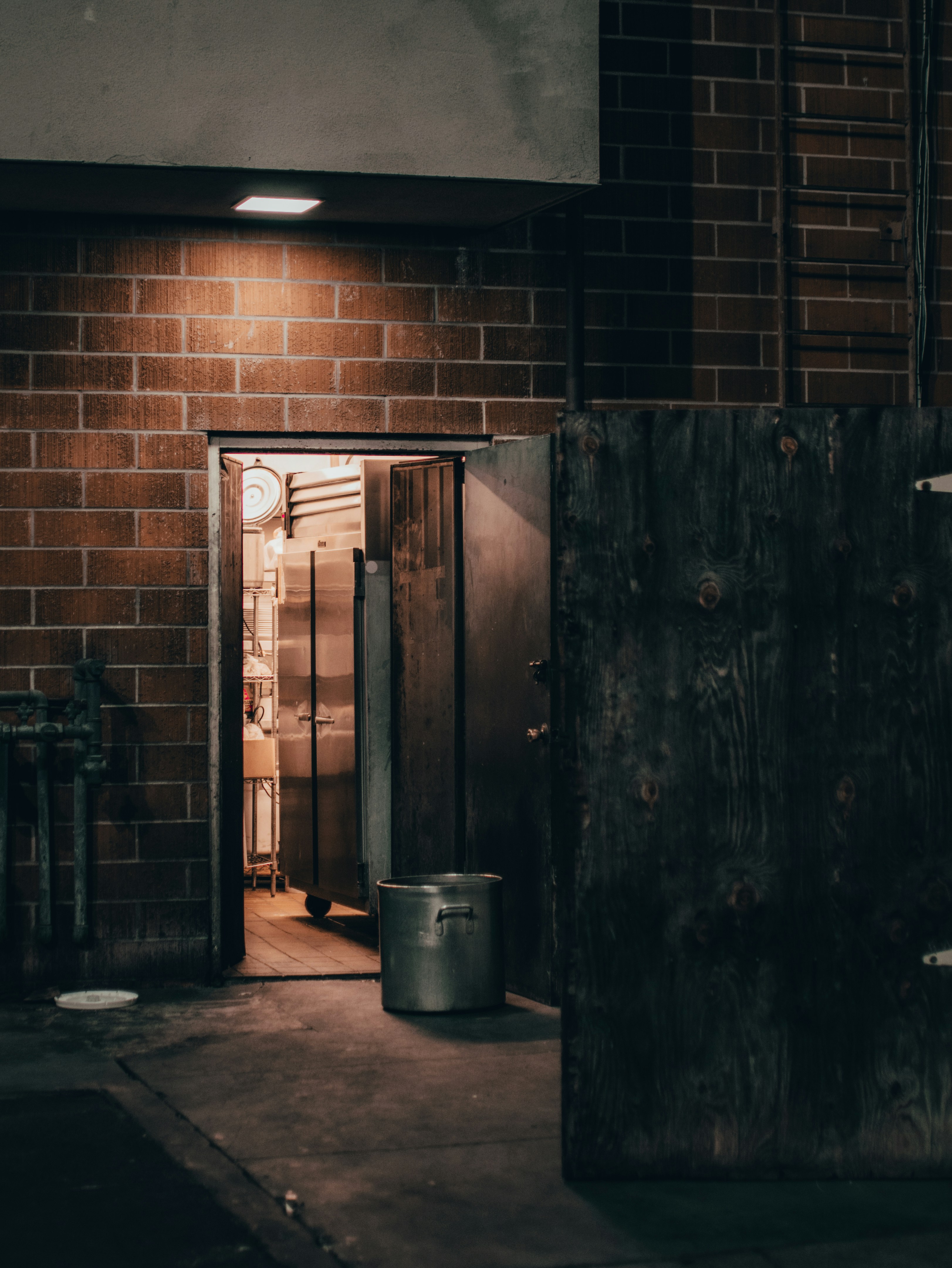 Photo by kingkonggeorge